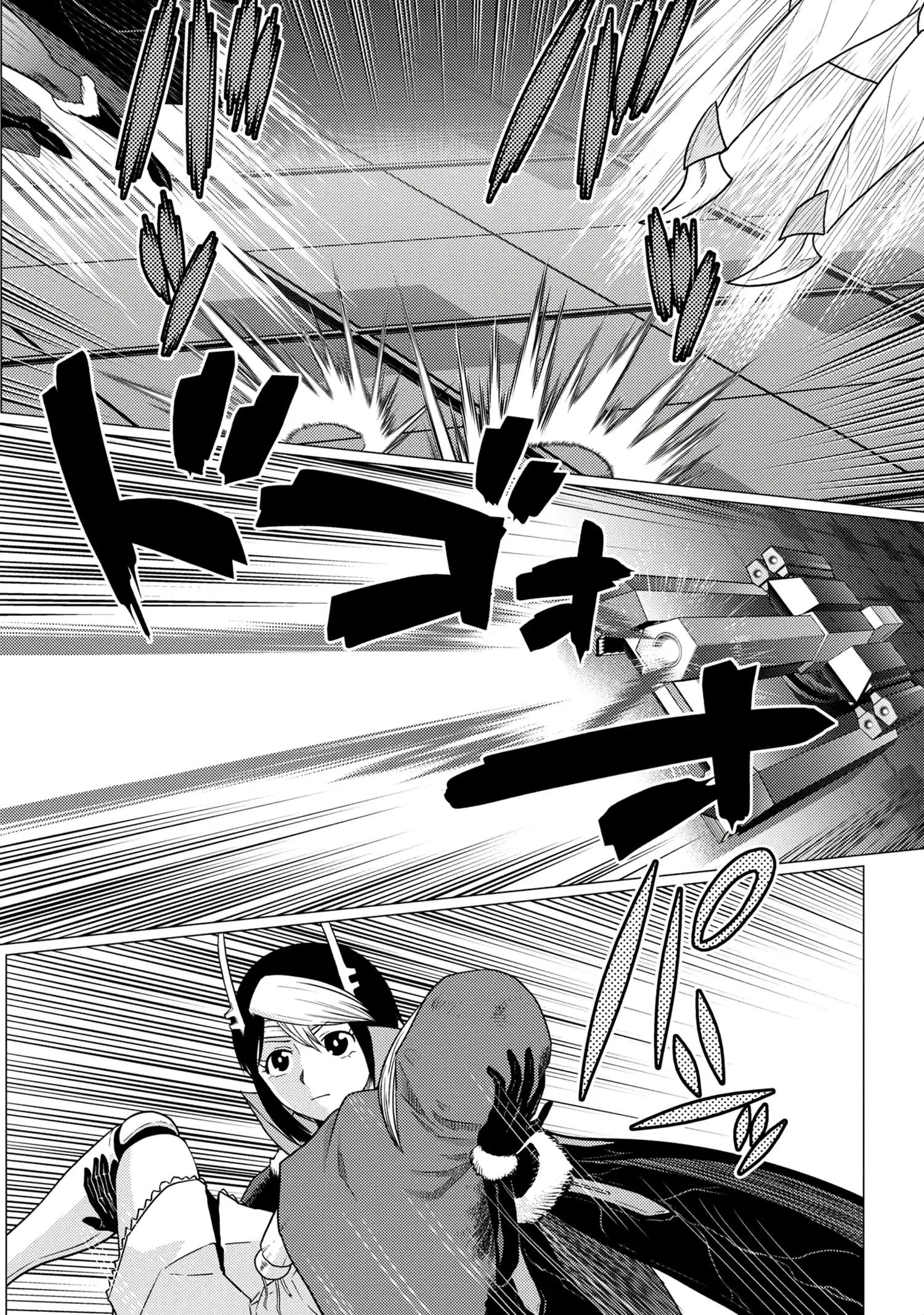 Kumo Desu Ga, Nani Ka? - 61.2 - 65f1be0839cc3.webp