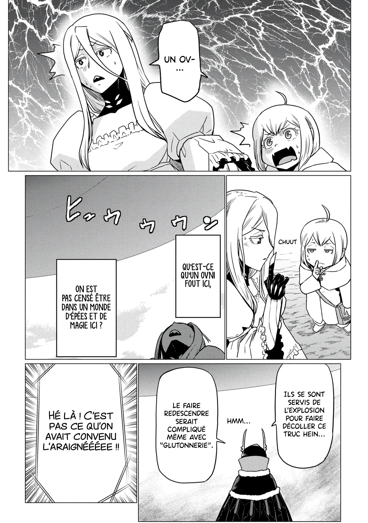 Kumo Desu Ga, Nani Ka? - 62.1 - 65f1be15a52ff.webp