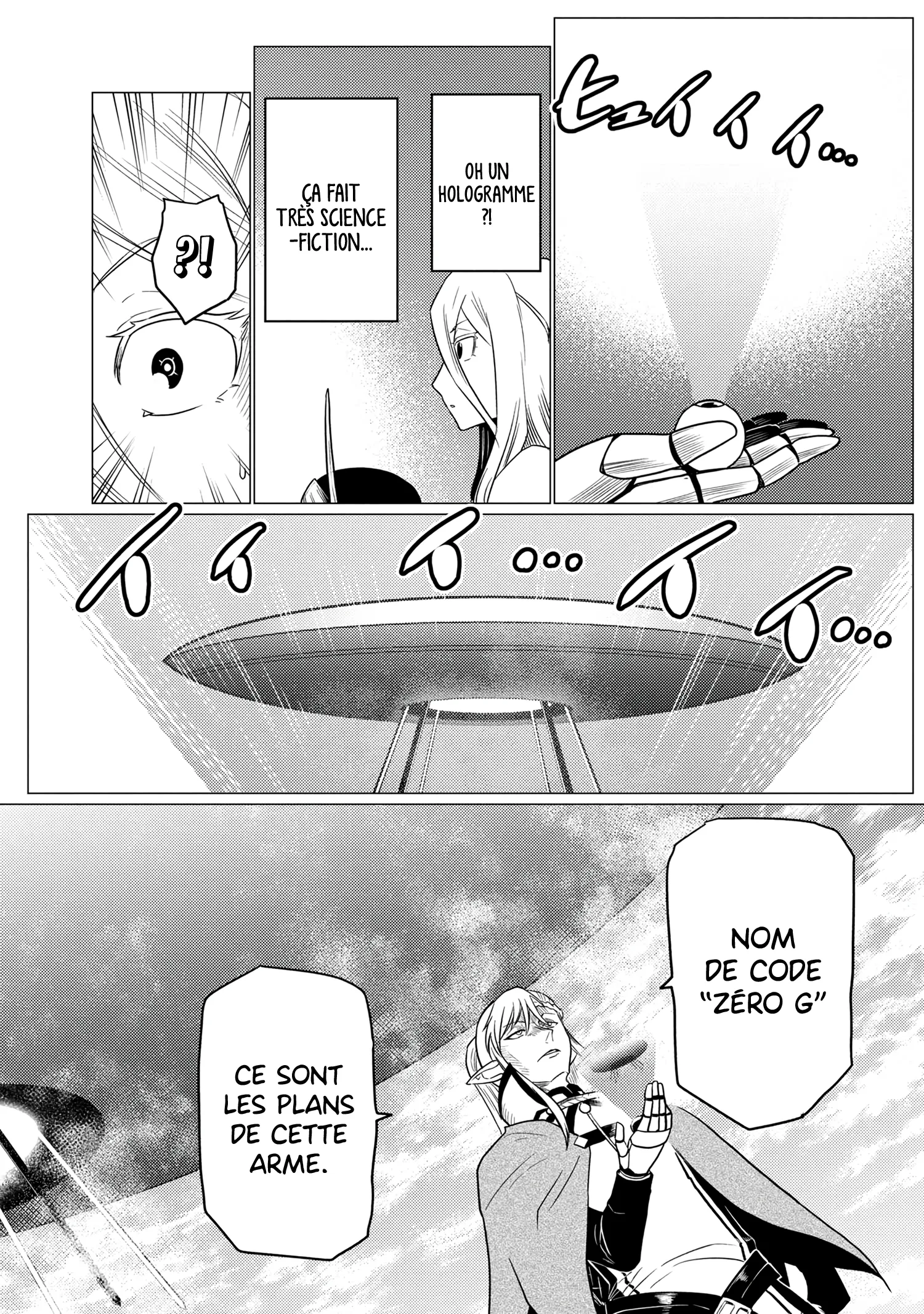 Kumo Desu Ga, Nani Ka? - 62.2 - 65f1be223d30e.webp