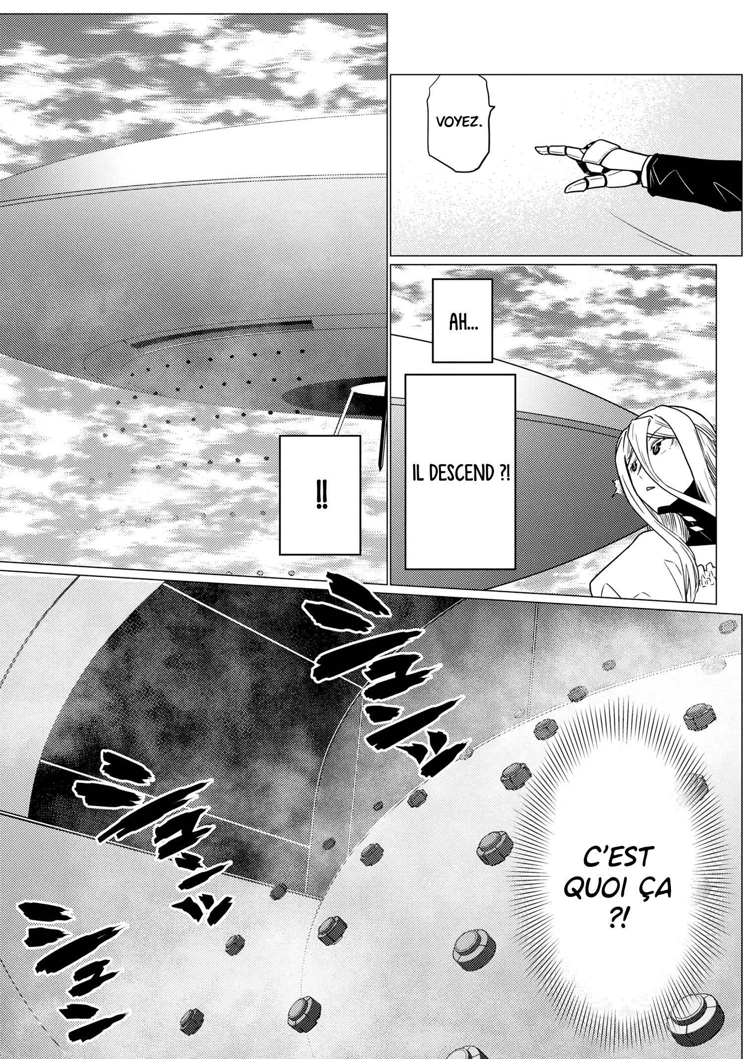 Kumo Desu Ga, Nani Ka? - 63.1 - 65f1be294152e.webp