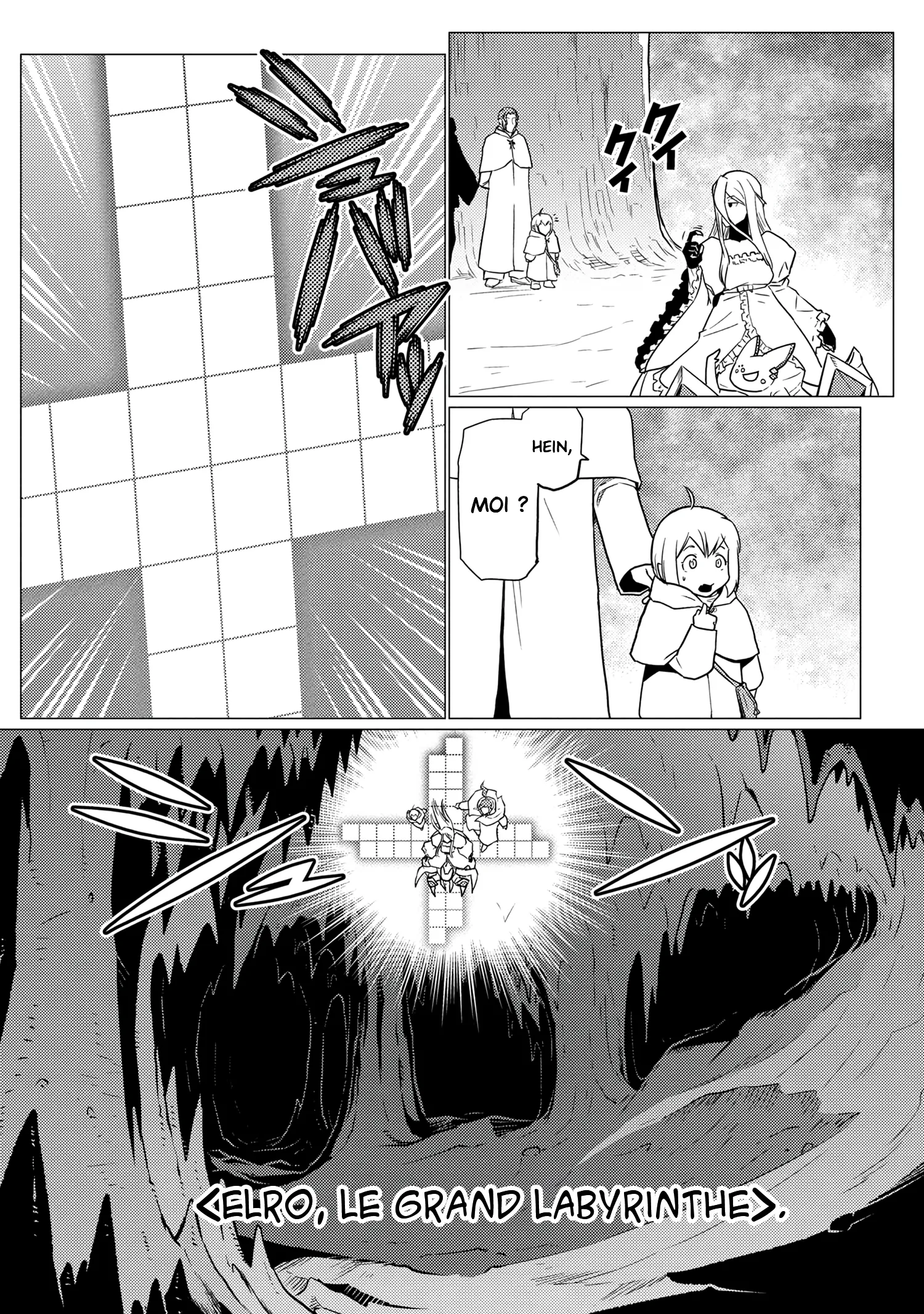Kumo Desu Ga, Nani Ka? - 63.1 - 65f1be2dab3d2.webp
