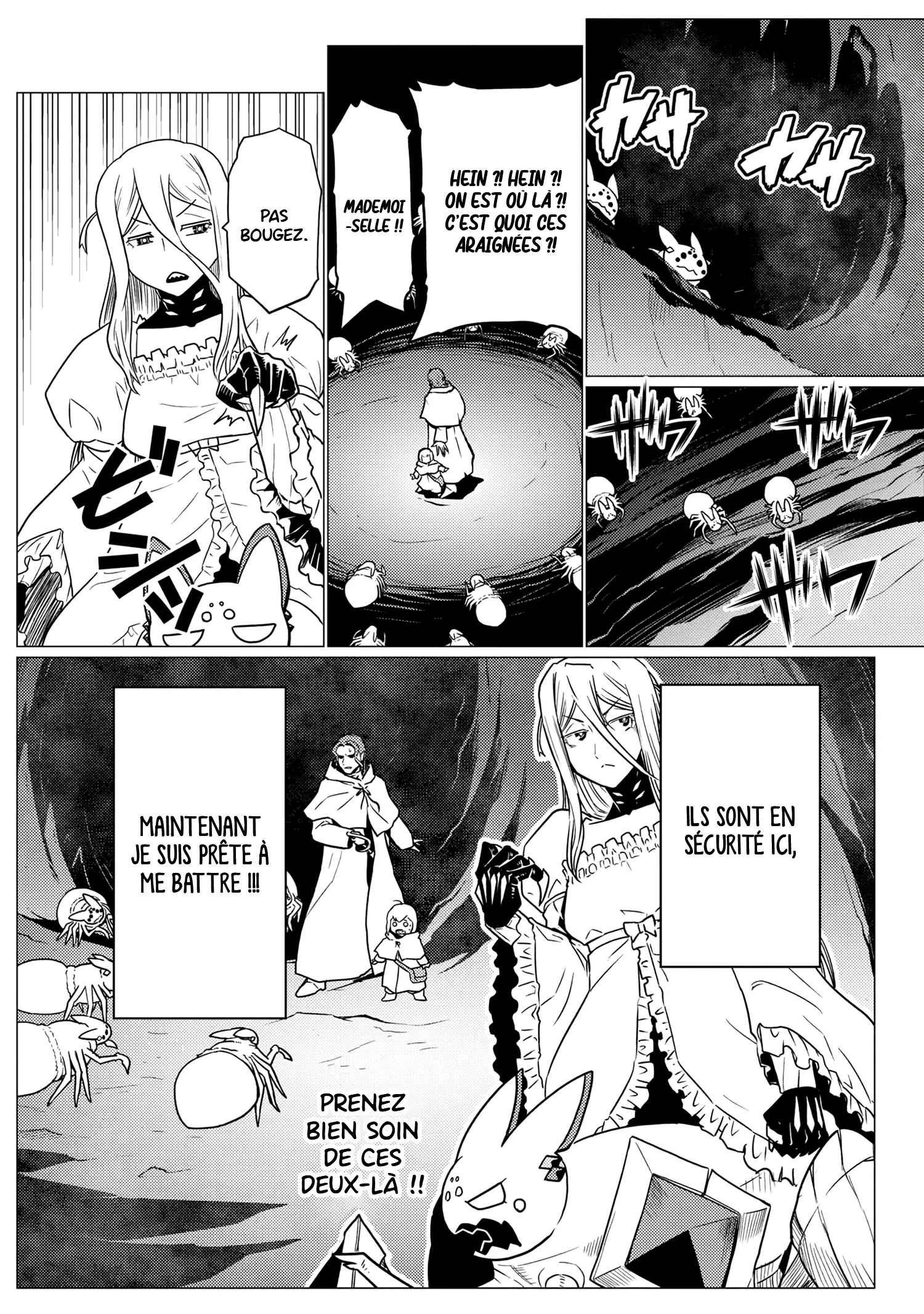 Kumo Desu Ga, Nani Ka? - 63.1 - 65f1be2e385d9.webp