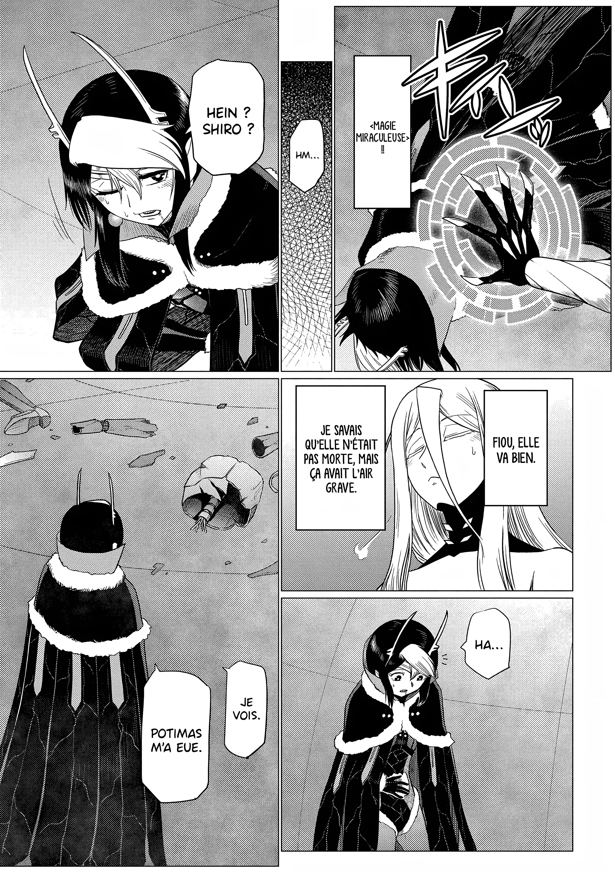 Kumo Desu Ga, Nani Ka? - 66.1 - 65f1beaf162ea.webp