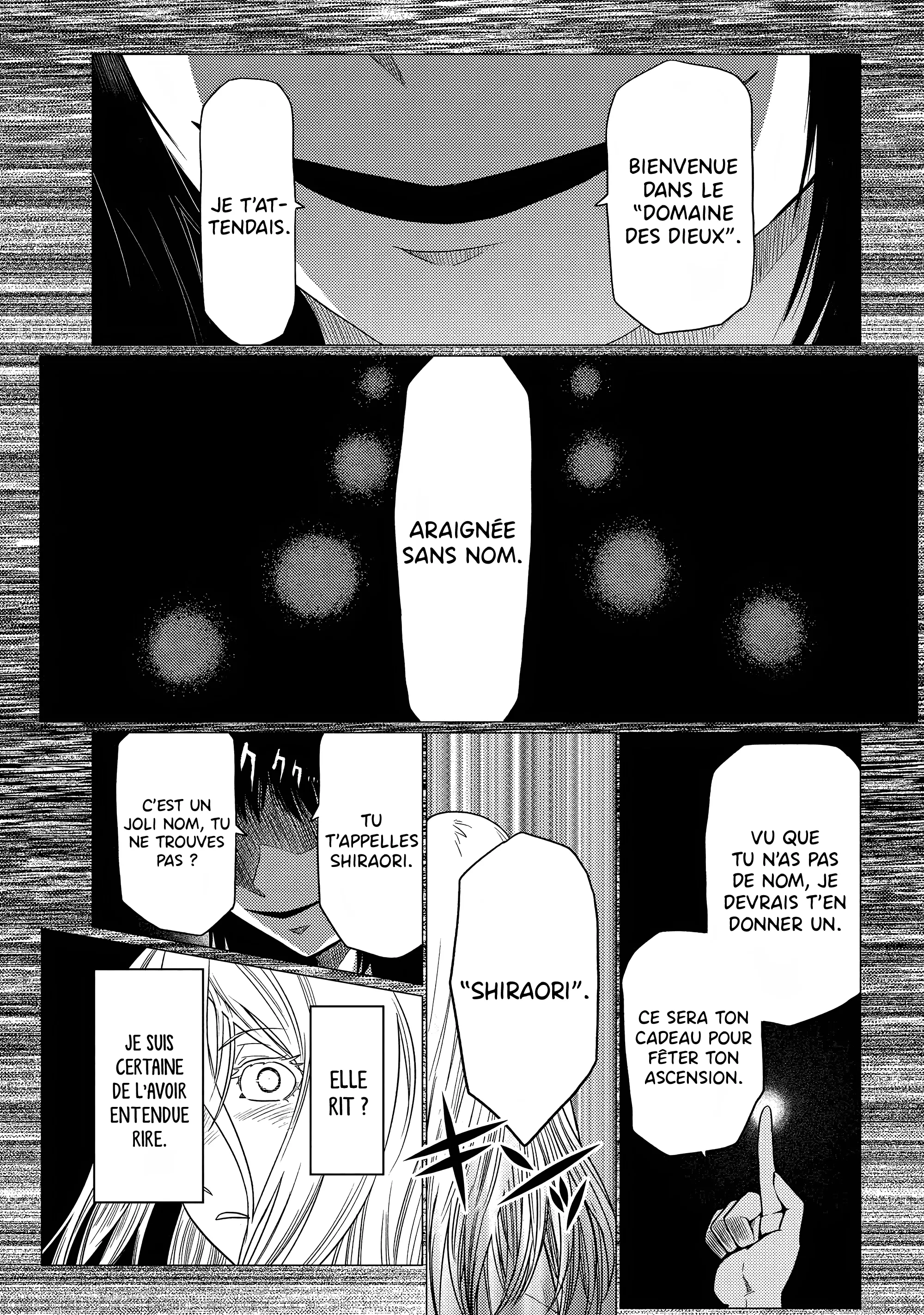 Kumo Desu Ga, Nani Ka? - 66.2 - 65f1bebece0dd.webp