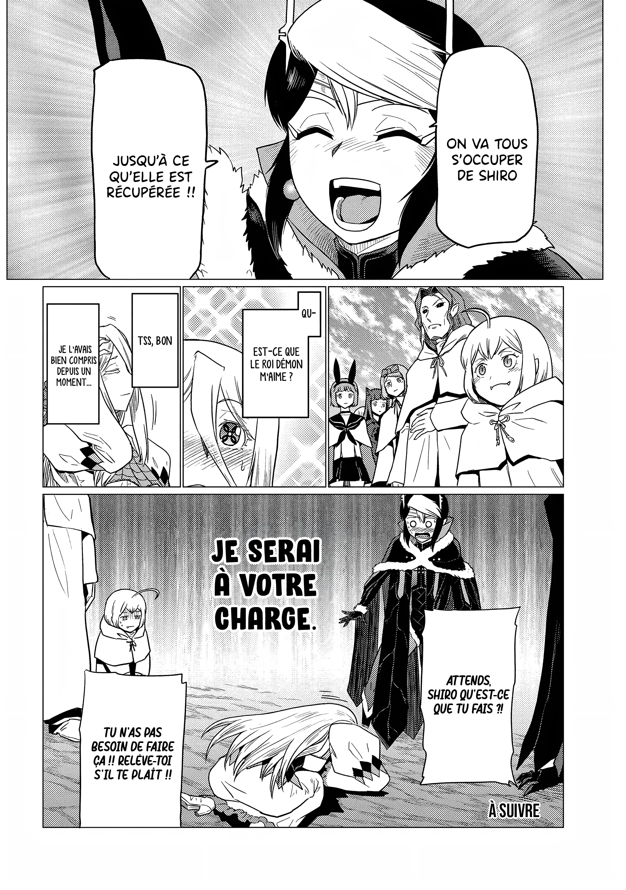 Kumo Desu Ga, Nani Ka? - 67.1 - 65f1bed2006aa.webp