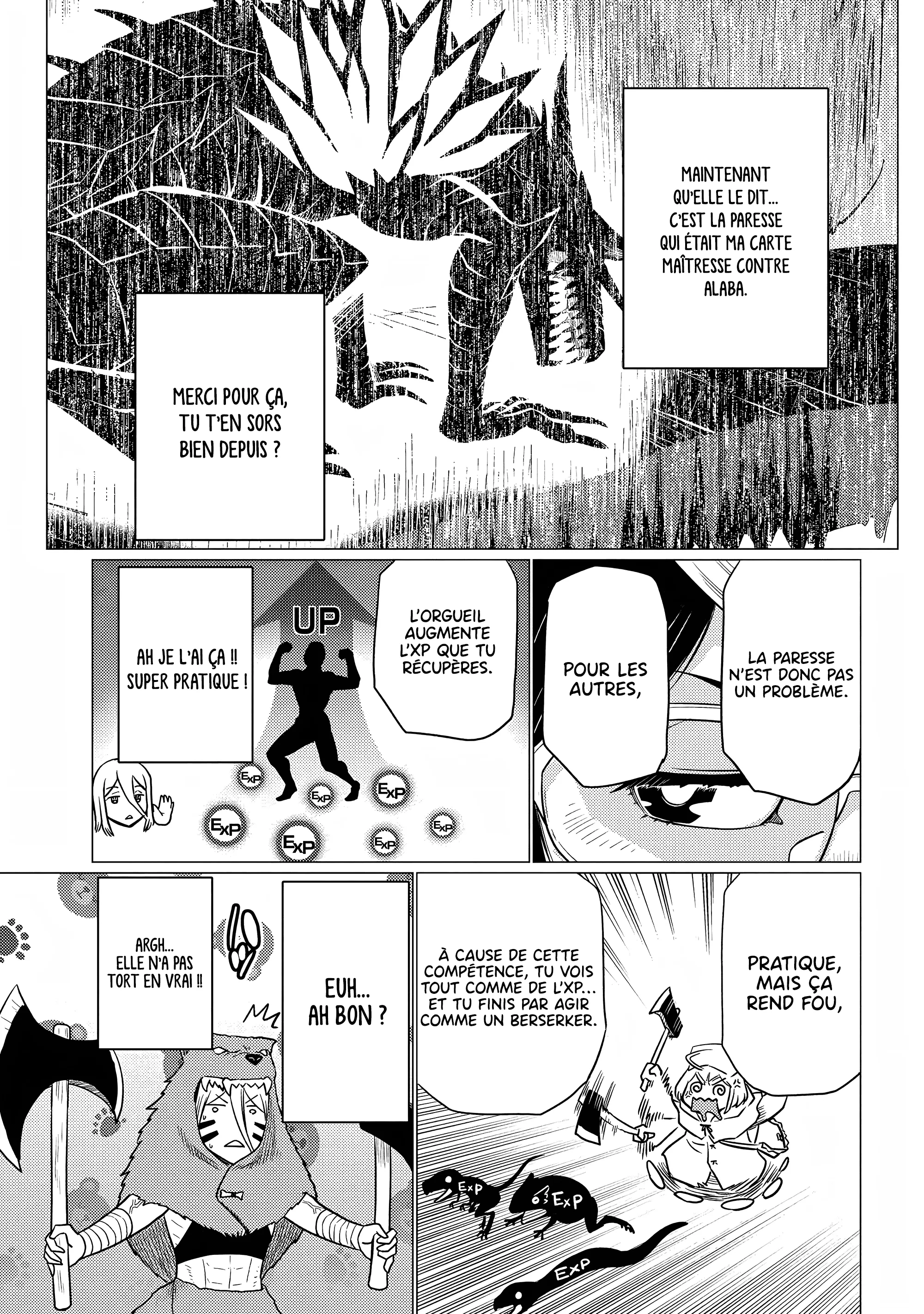 Kumo Desu Ga, Nani Ka? - 68.1 - 65f1beea9ea6a.webp