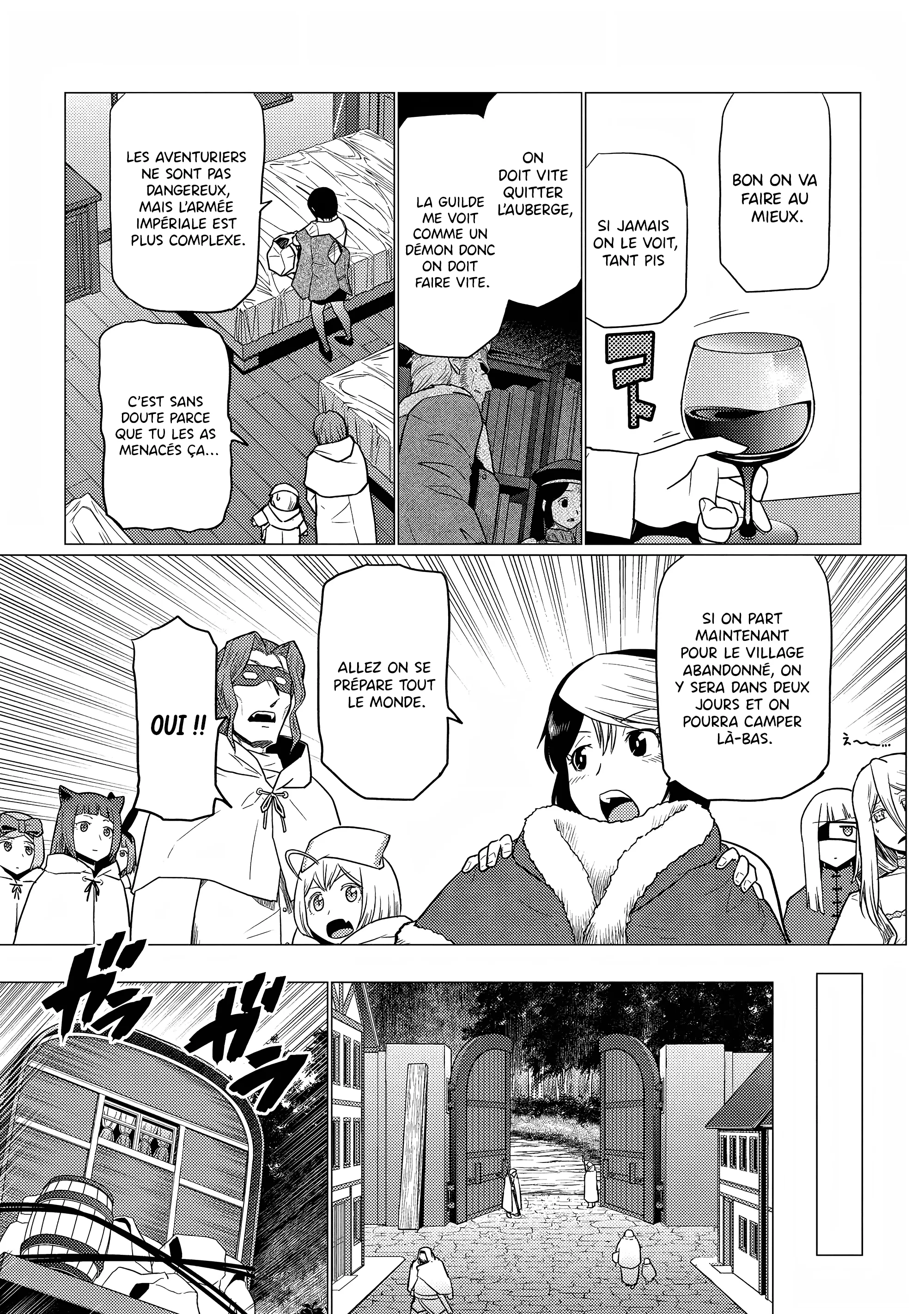 Kumo Desu Ga, Nani Ka? - 68.1 - 65f1beee5d127.webp