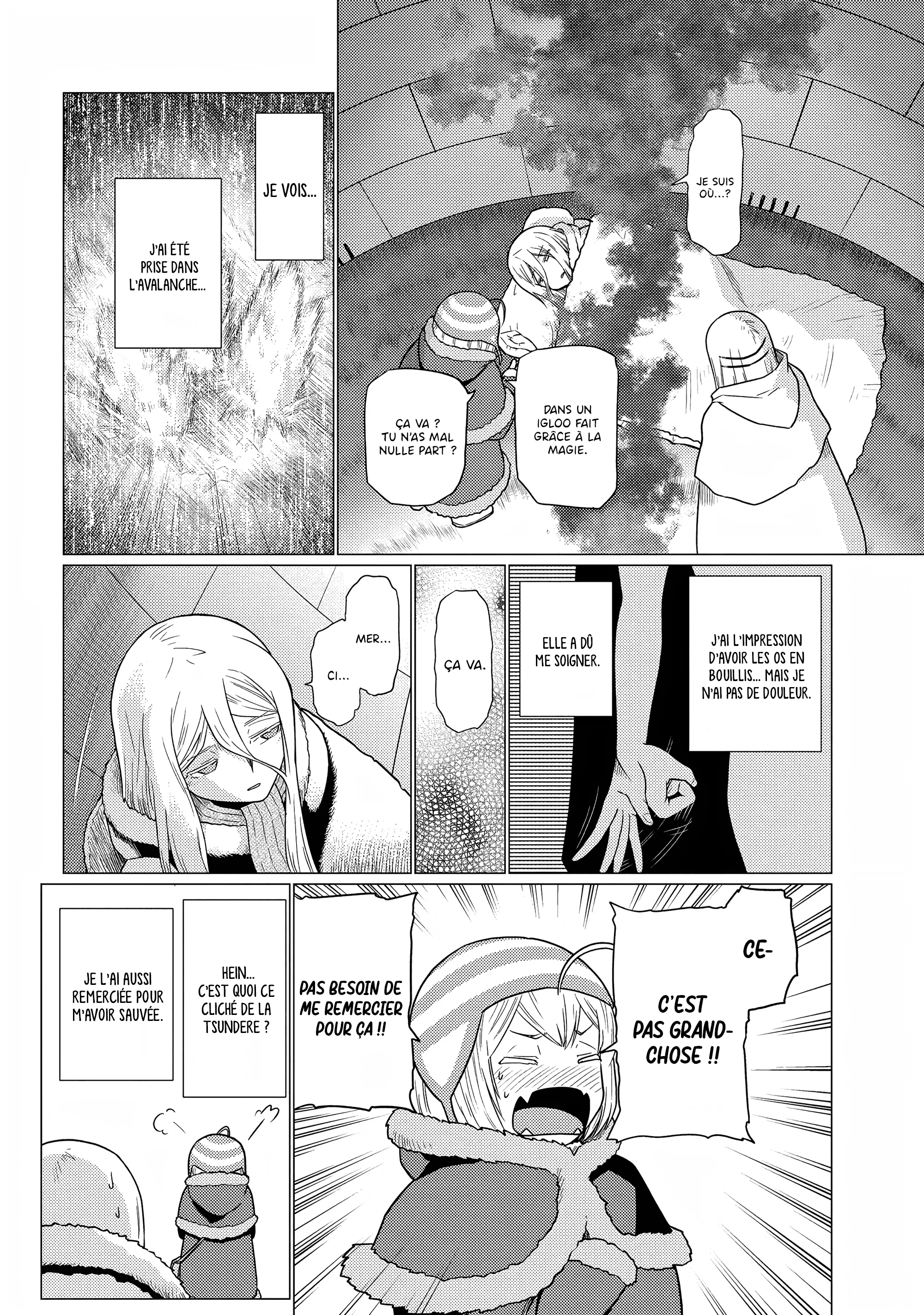 Kumo Desu Ga, Nani Ka? - 69.1 - 67e42677bd309.webp