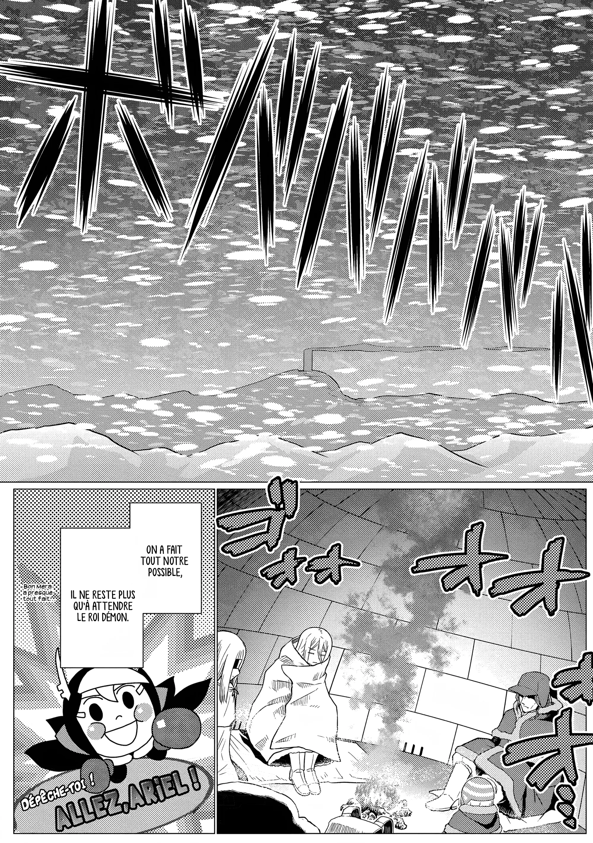 Kumo Desu Ga, Nani Ka? - 69.1 - 67e4267b9993a.webp