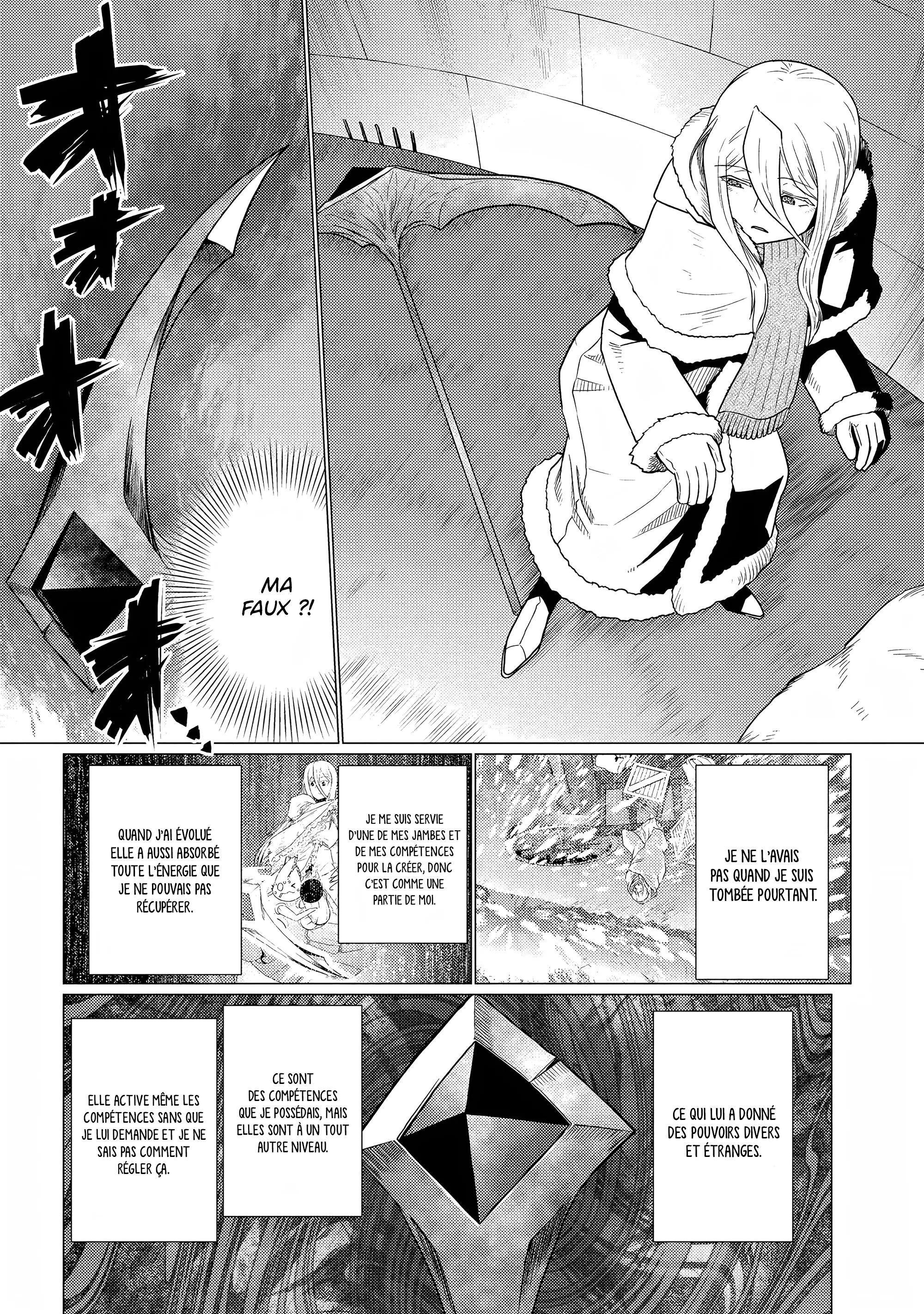 Kumo Desu Ga, Nani Ka? - 69.1 - 67e4267edb71a.webp