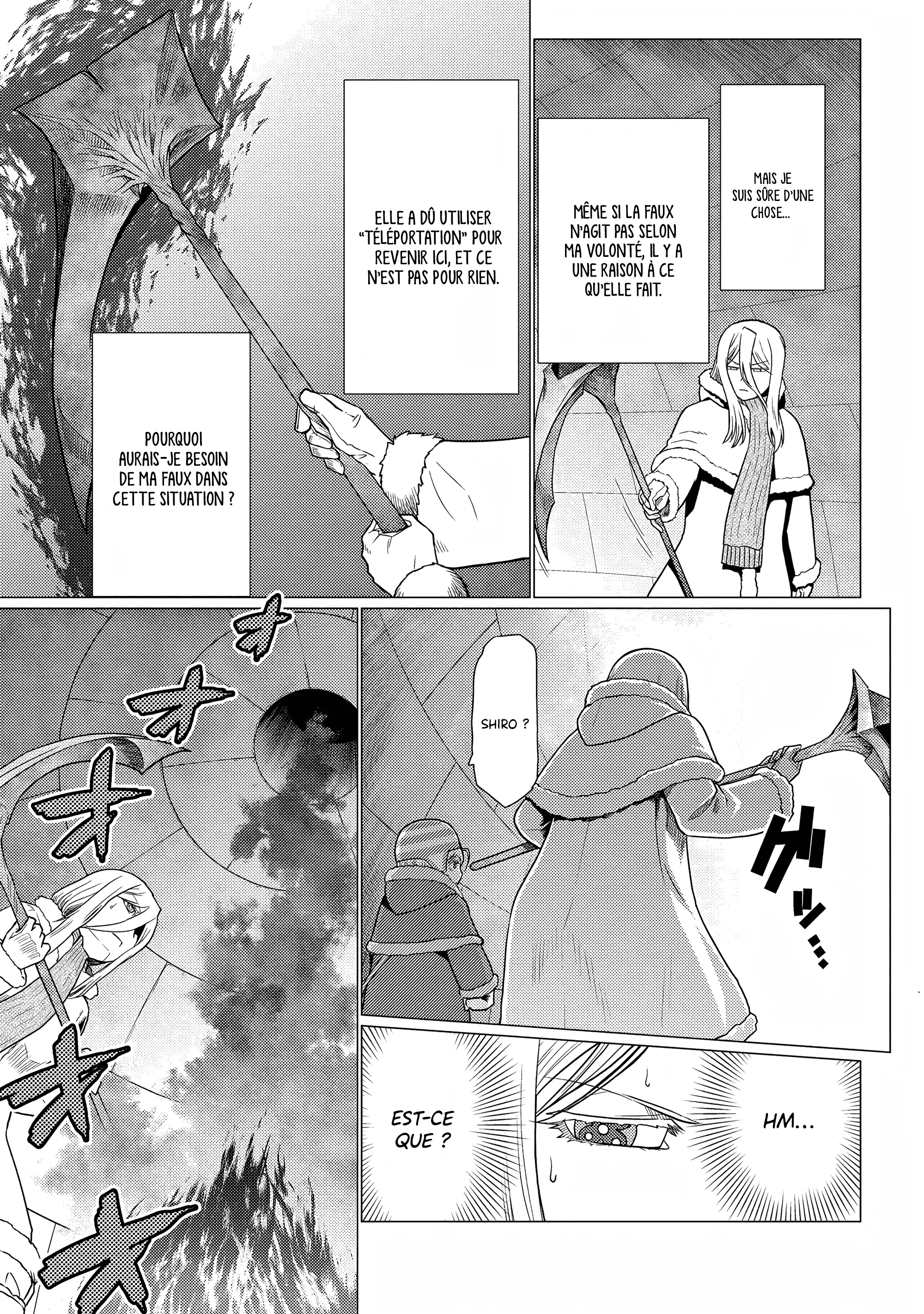 Kumo Desu Ga, Nani Ka? - 69.1 - 67e4268006a8a.webp