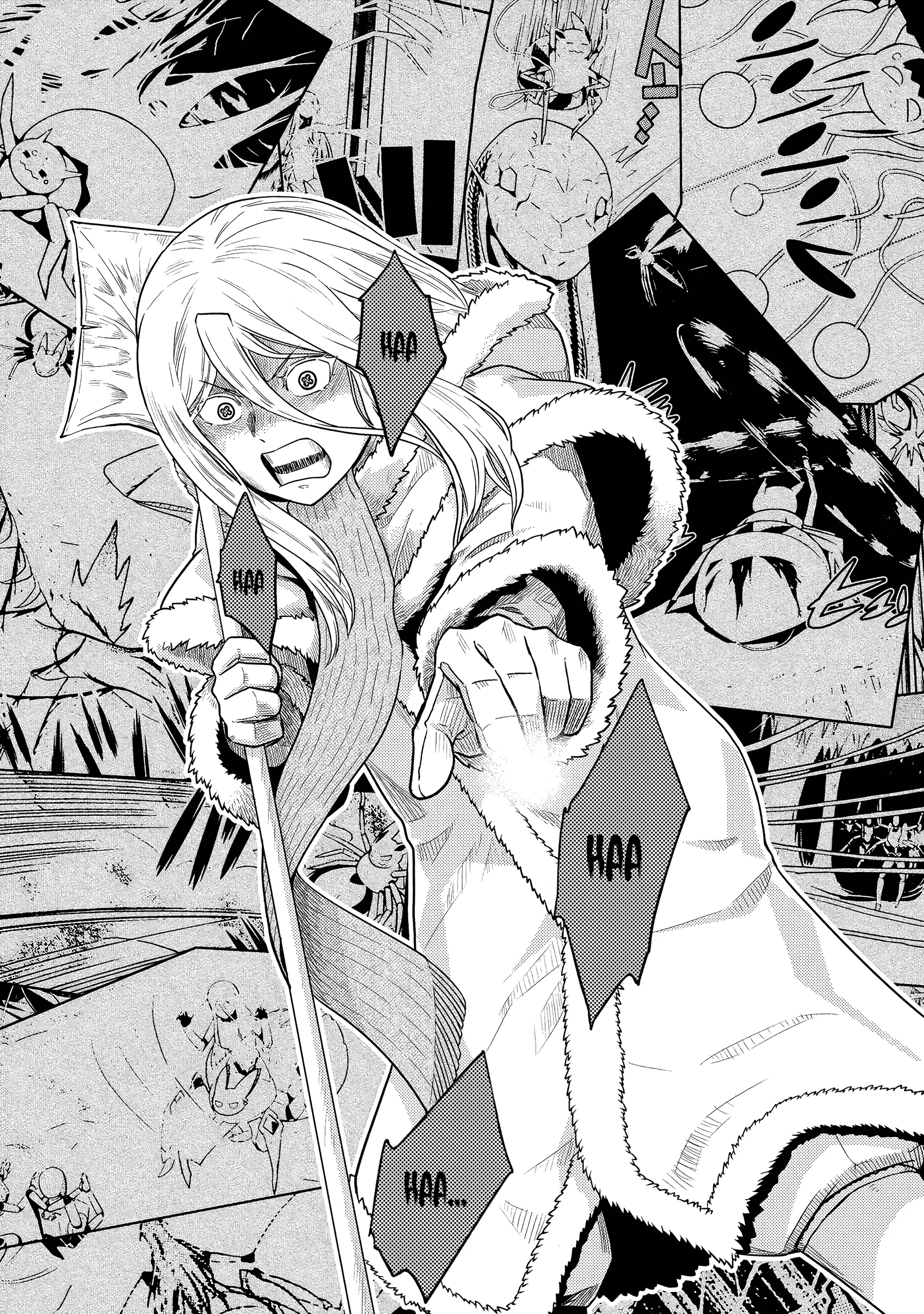 Kumo Desu Ga, Nani Ka? - 70.1 - 67e426a41907d.webp