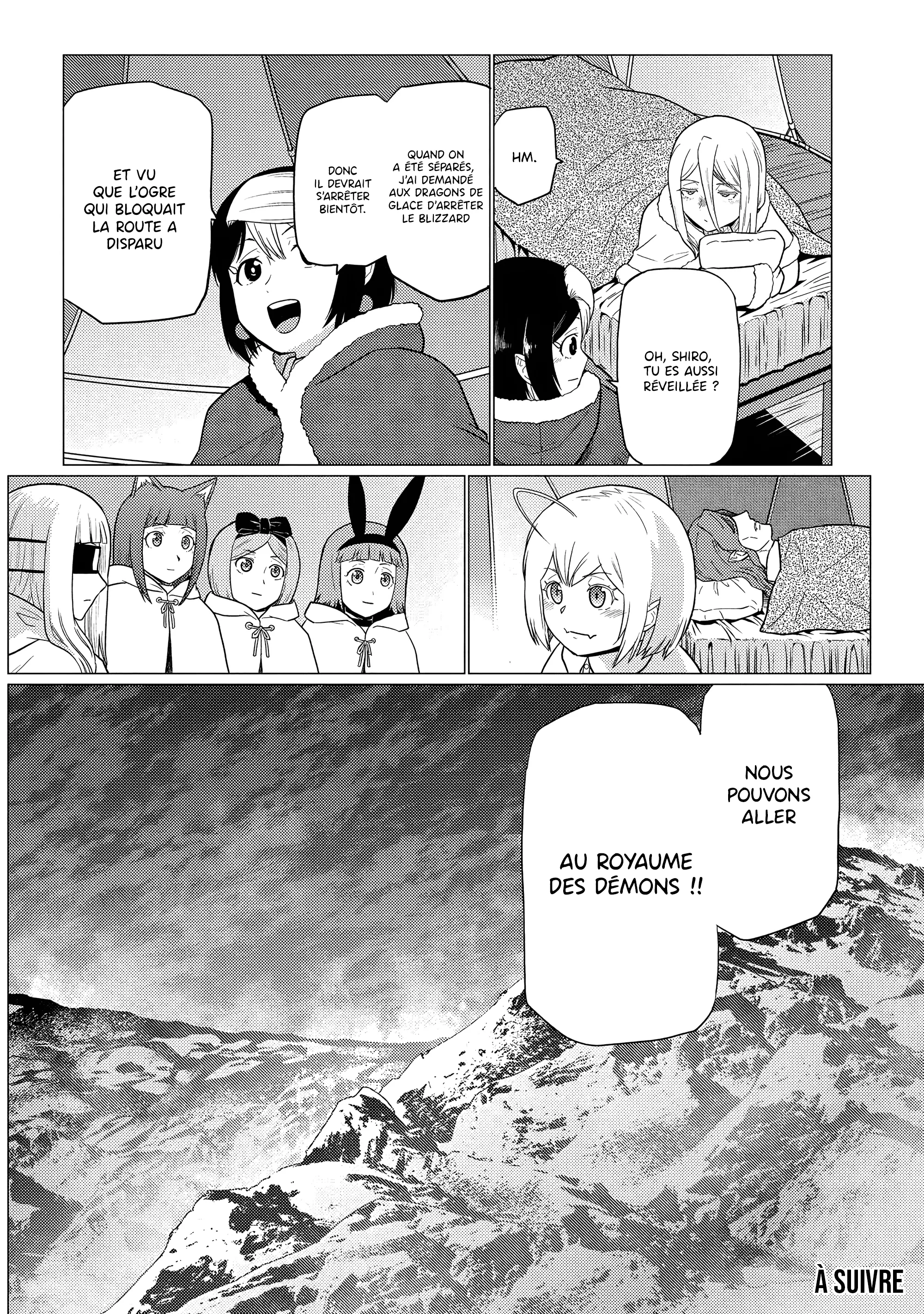 Kumo Desu Ga, Nani Ka? - 70.1 - 67e426b086aba.webp