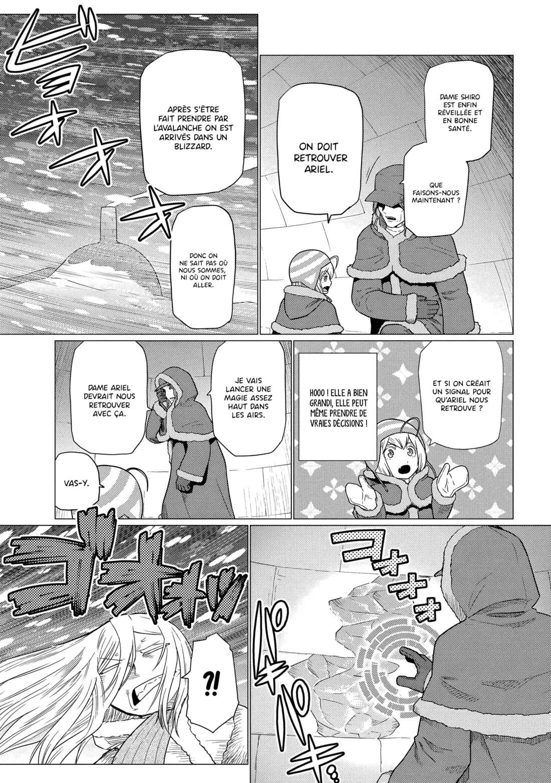 Kumo Desu Ga, Nani Ka? - 73.1 - 67e42700de550.webp