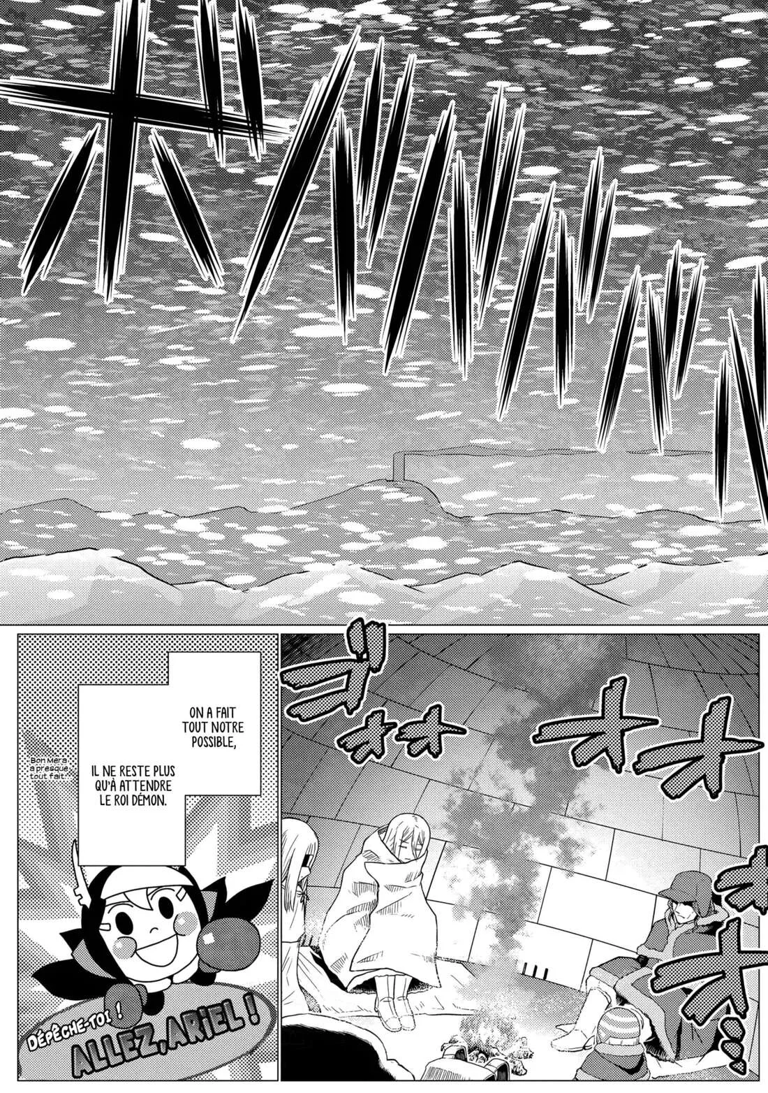 Kumo Desu Ga, Nani Ka? - 73.1 - 67e42701a202b.webp