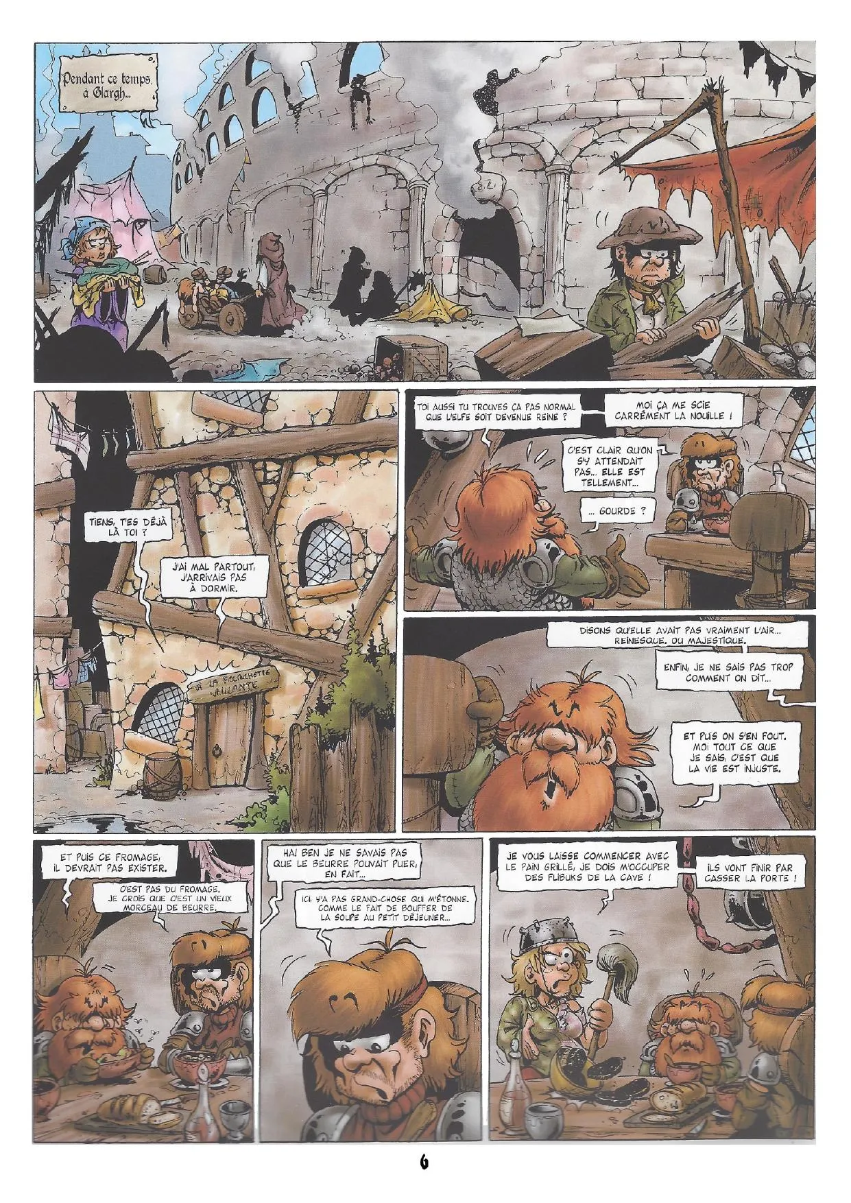 Le Donjon De Naheulbeuk - 14 - 65c93bde3f1f1.webp