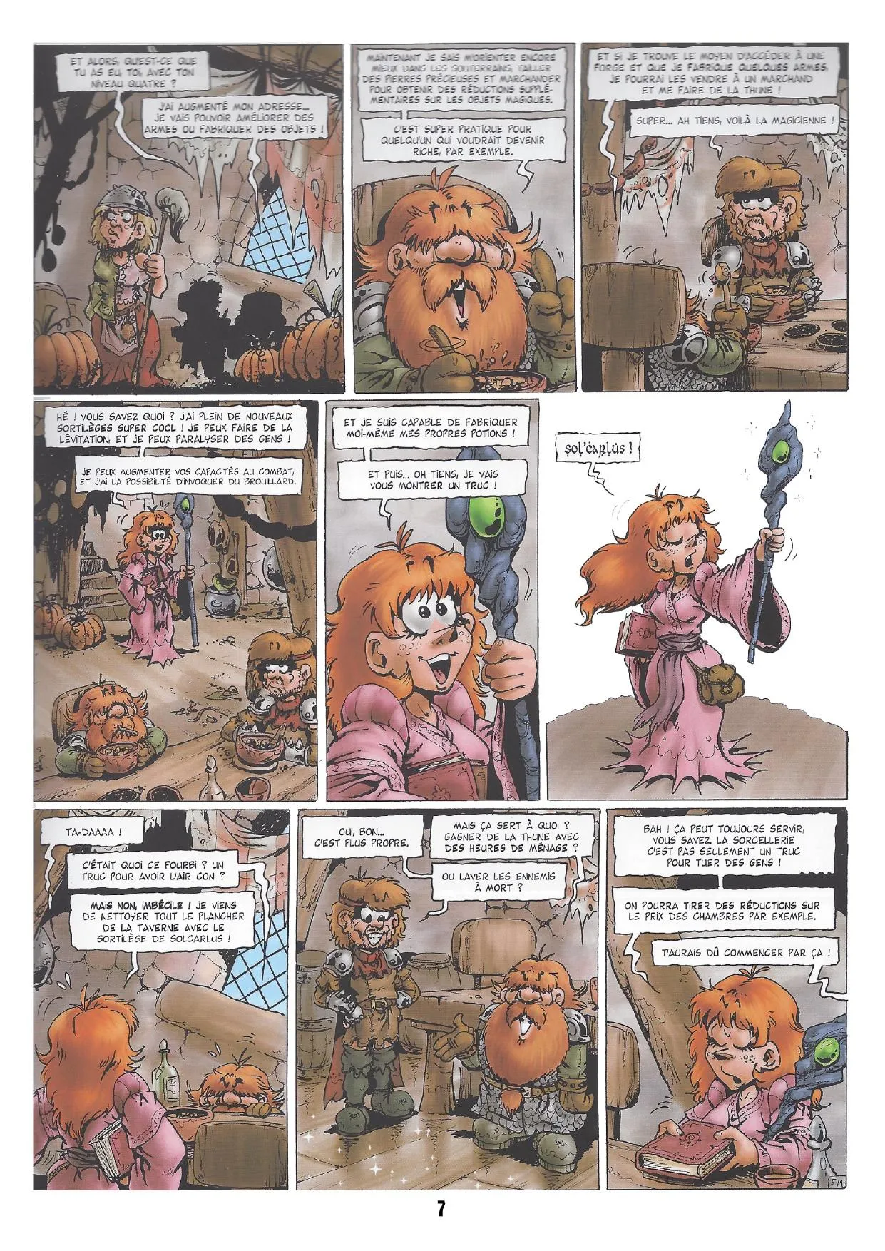 Le Donjon De Naheulbeuk - 14 - 65c93bdfcefe7.webp
