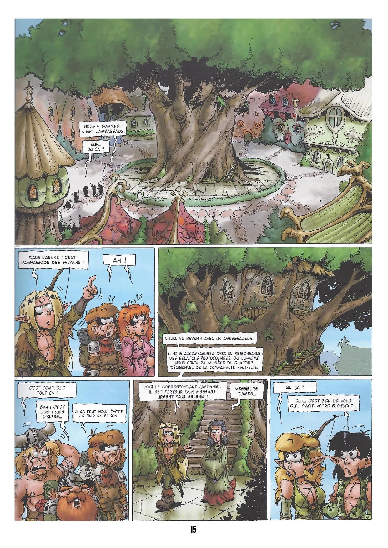 Le Donjon De Naheulbeuk - 14 - 65c93be43ecaa.webp