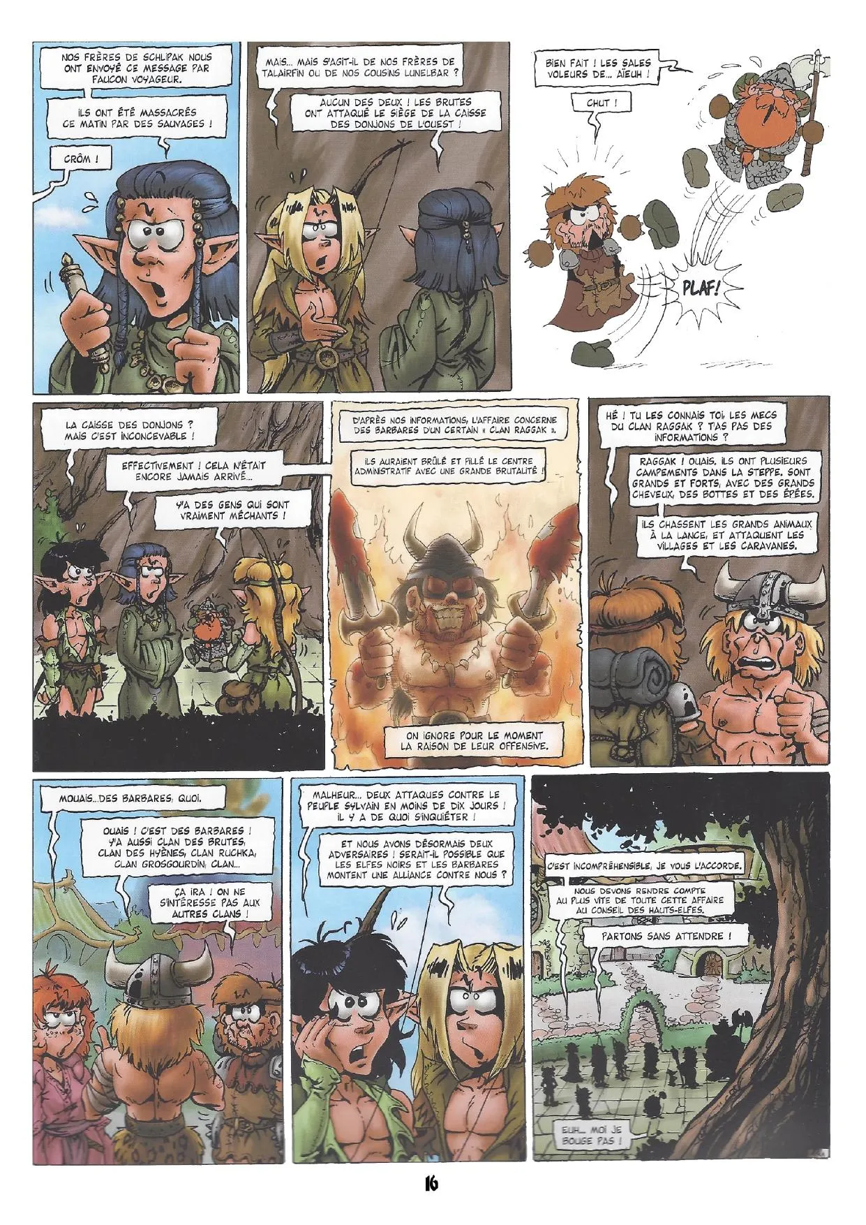 Le Donjon De Naheulbeuk - 14 - 65c93be4babb7.webp