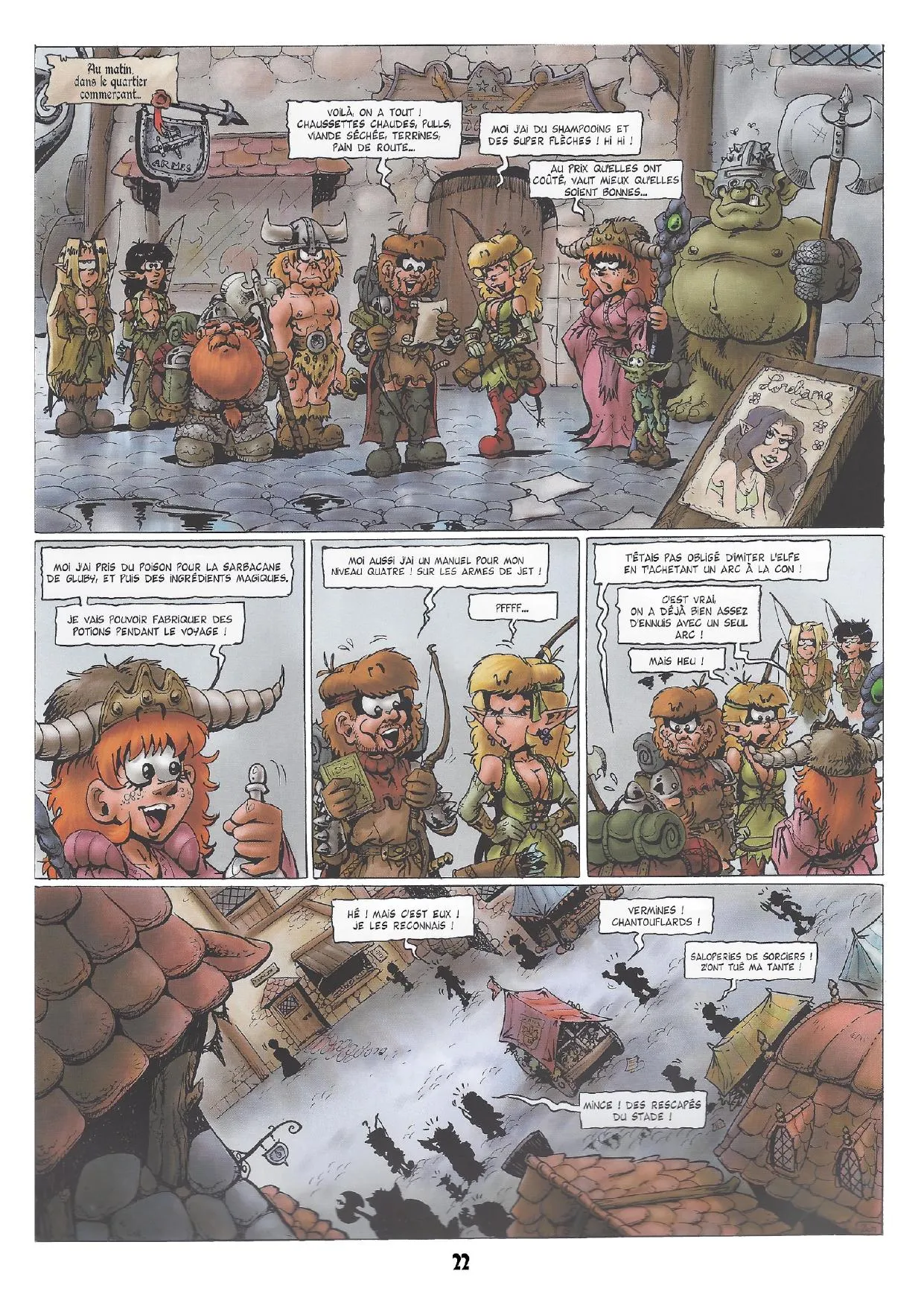 Le Donjon De Naheulbeuk - 14 - 65c93be7dc146.webp