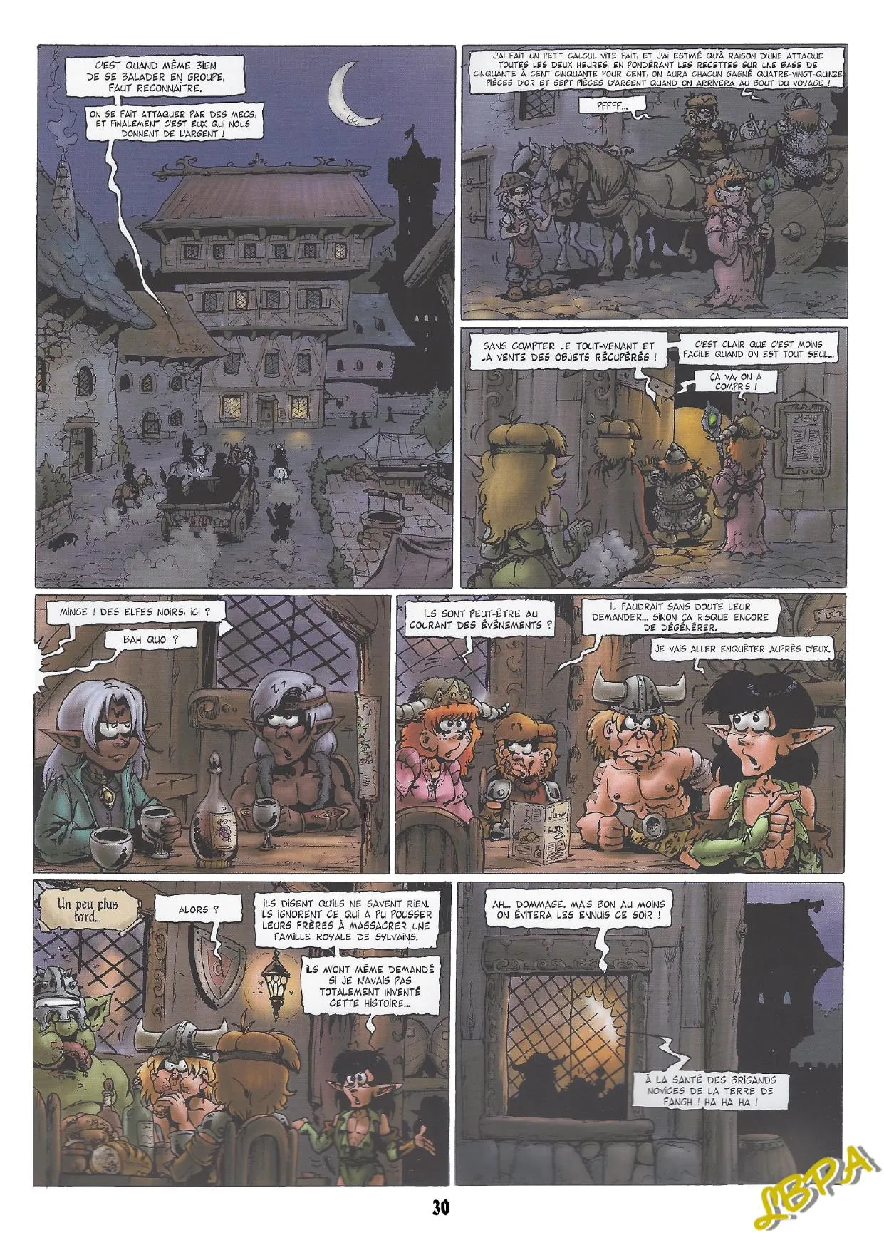 Le Donjon De Naheulbeuk - 14 - 65c93bec20f7f.webp