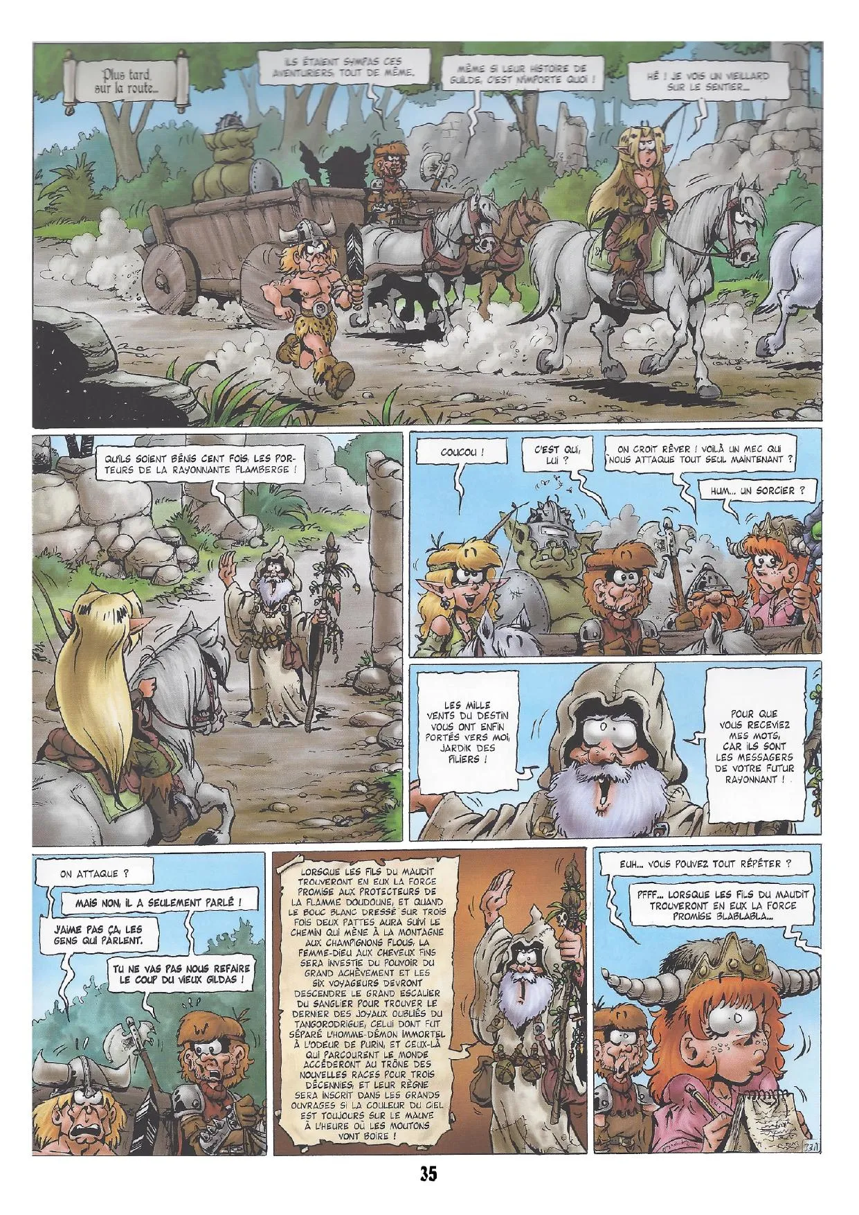 Le Donjon De Naheulbeuk - 14 - 65c93beee5695.webp
