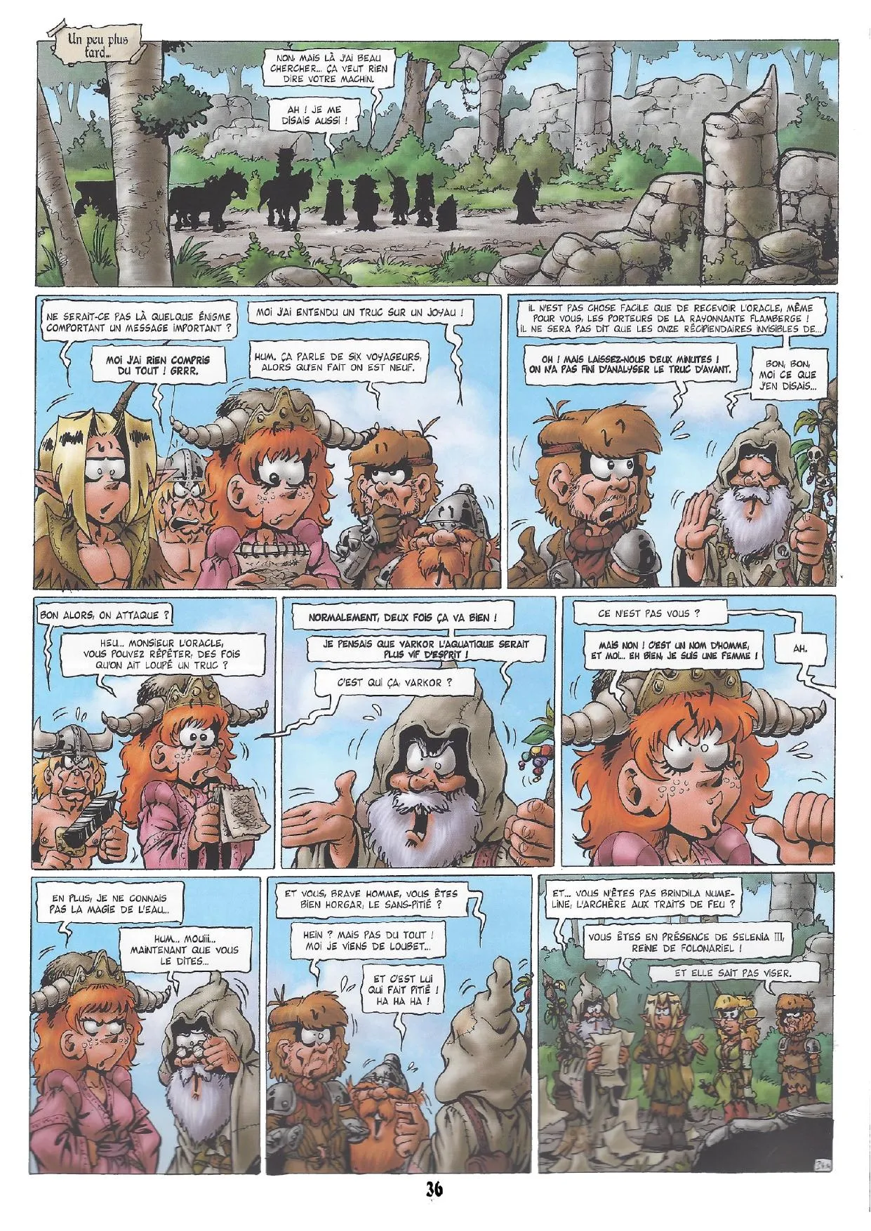 Le Donjon De Naheulbeuk - 14 - 65c93bef810e5.webp