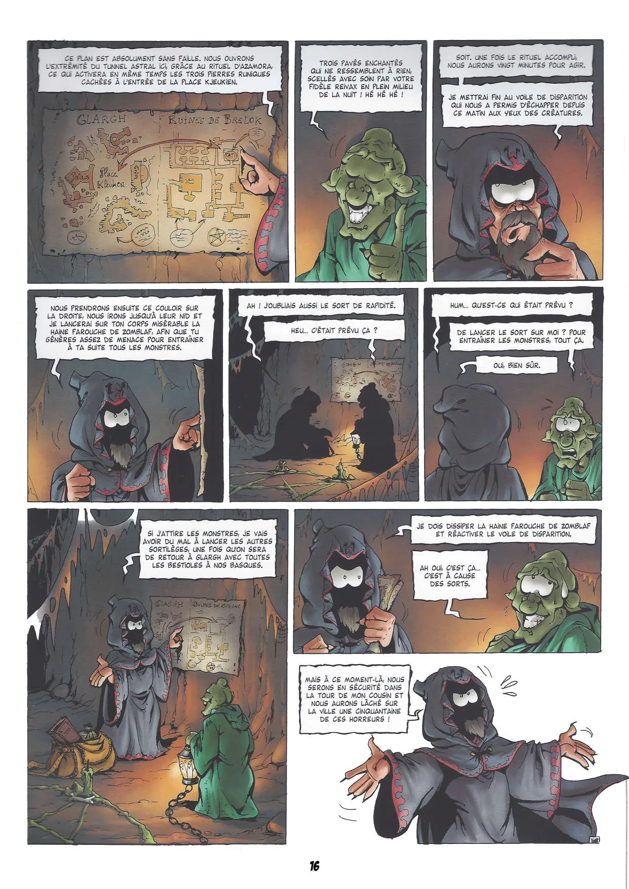 Le Donjon De Naheulbeuk - 18 - 65c93c4a170a2.webp