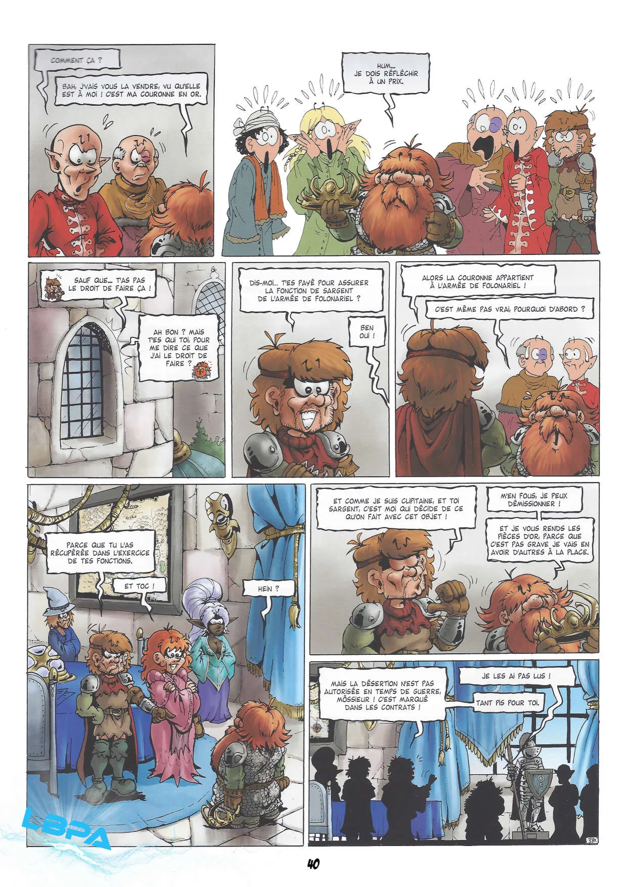Le Donjon De Naheulbeuk - 18 - 65c93c560a162.webp