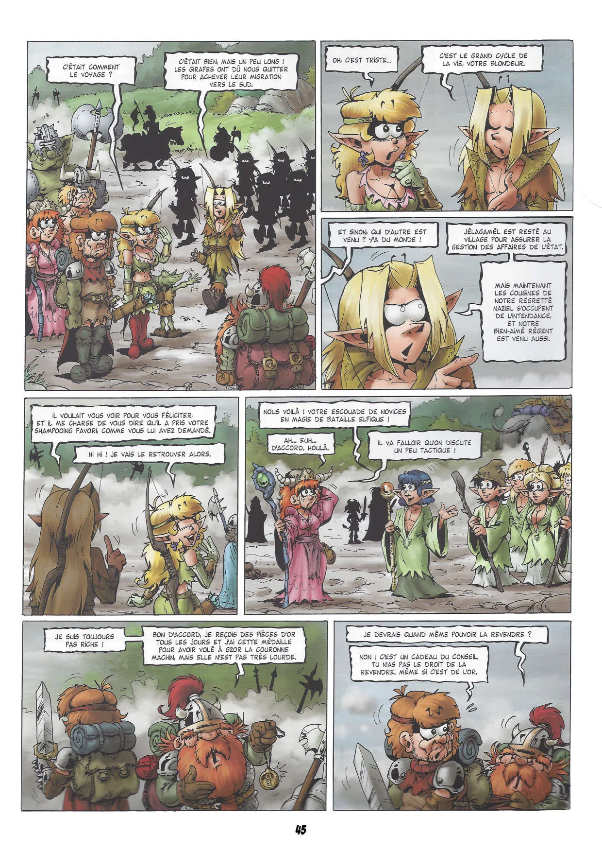 Le Donjon De Naheulbeuk - 18 - 65c93c585b7ba.webp