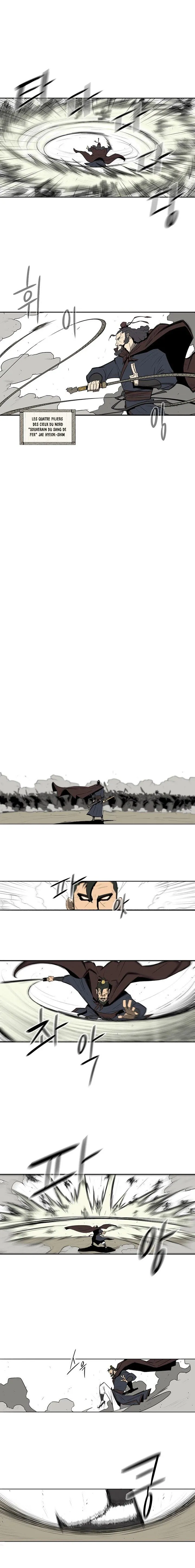 Legend Of The Northern Blade - 1 - 65f1b72e47672.webp