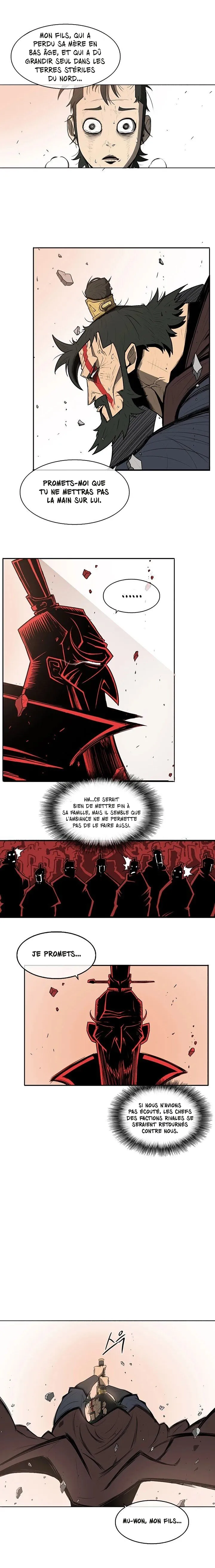 Legend Of The Northern Blade - 1 - 65f1b7320af1f.webp