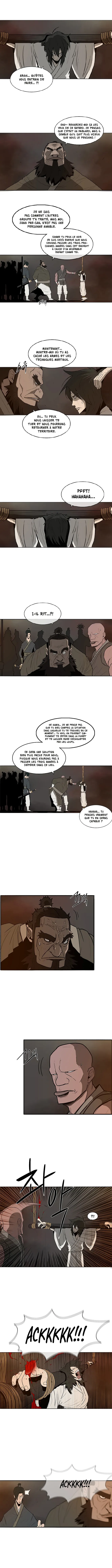 Legend Of The Northern Blade - 1 - 65f1b734514f6.webp