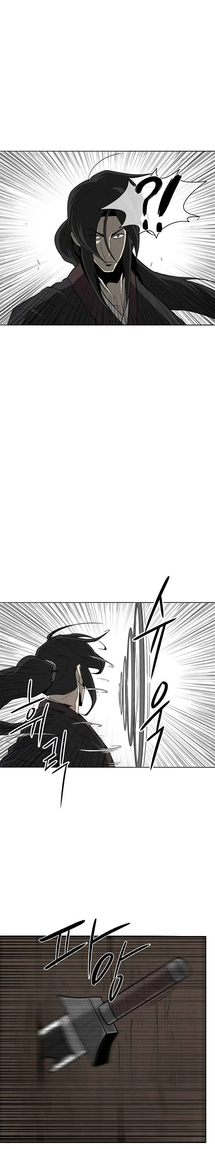 Legend Of The Northern Blade - 22 - 65f1b791cf1ed.webp