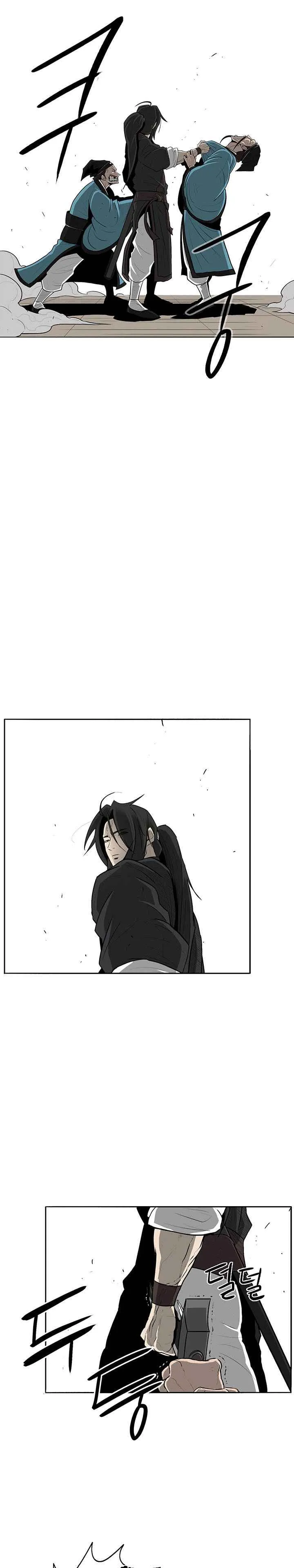 Legend Of The Northern Blade - 22 - 65f1b79371748.webp
