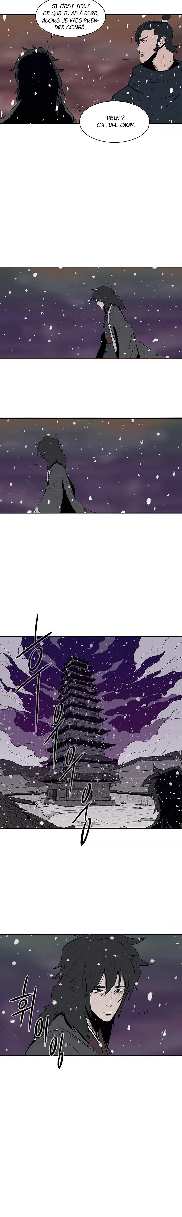 Legend Of The Northern Blade - 3 - 65f1b7c6140a7.webp