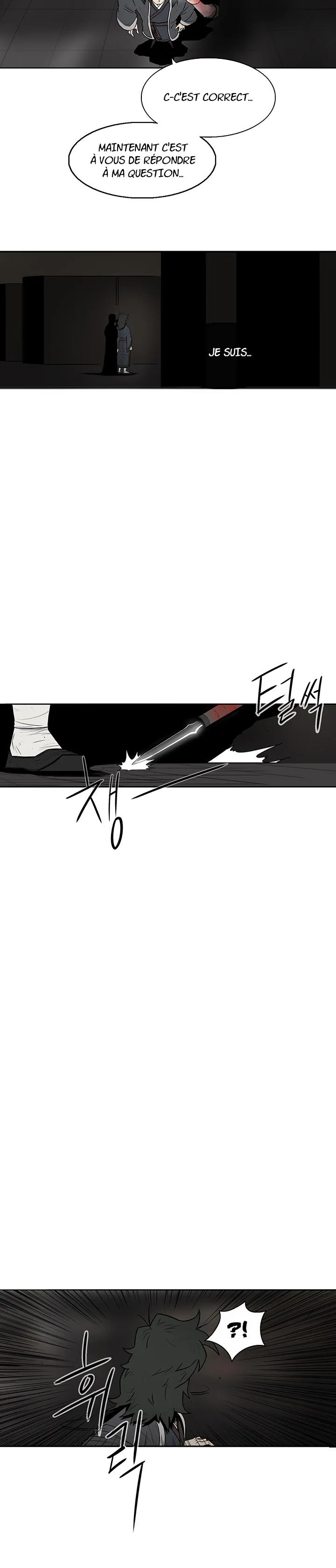 Legend Of The Northern Blade - 3 - 65f1b7c73434d.webp