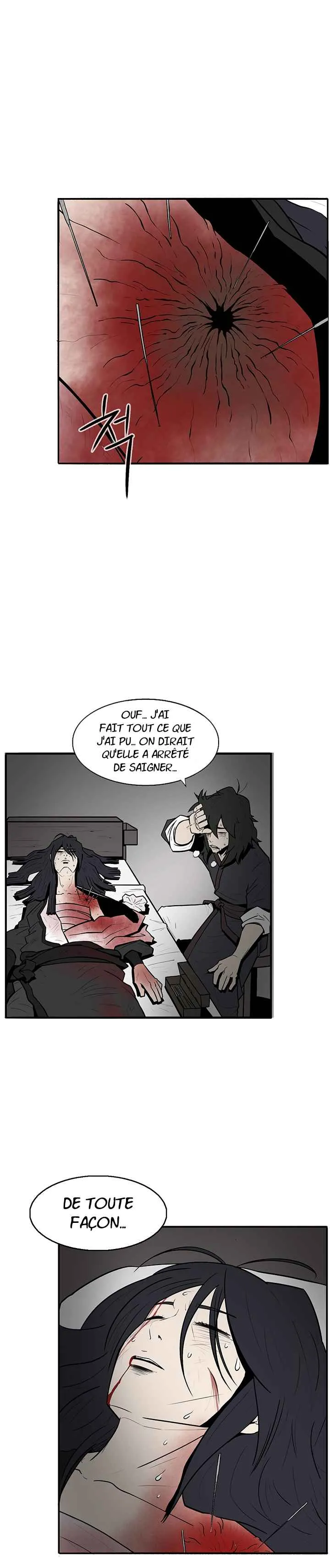 Legend Of The Northern Blade - 4 - 65f1b81a70af1.webp