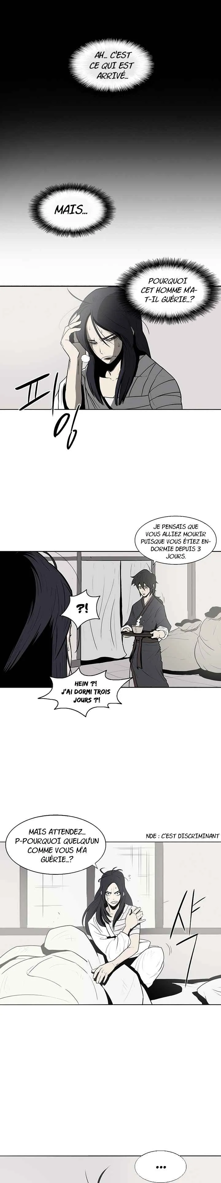Legend Of The Northern Blade - 4 - 65f1b81c6d7af.webp
