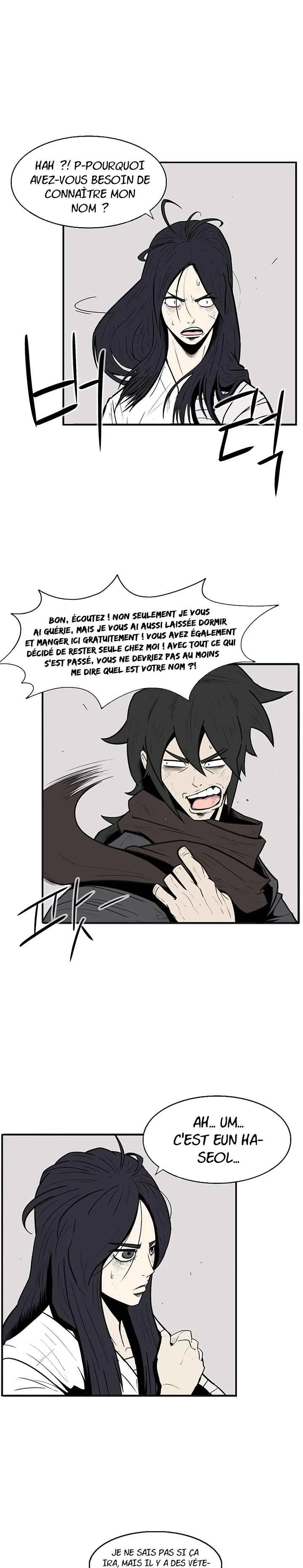 Legend Of The Northern Blade - 4 - 65f1b81db77c8.webp