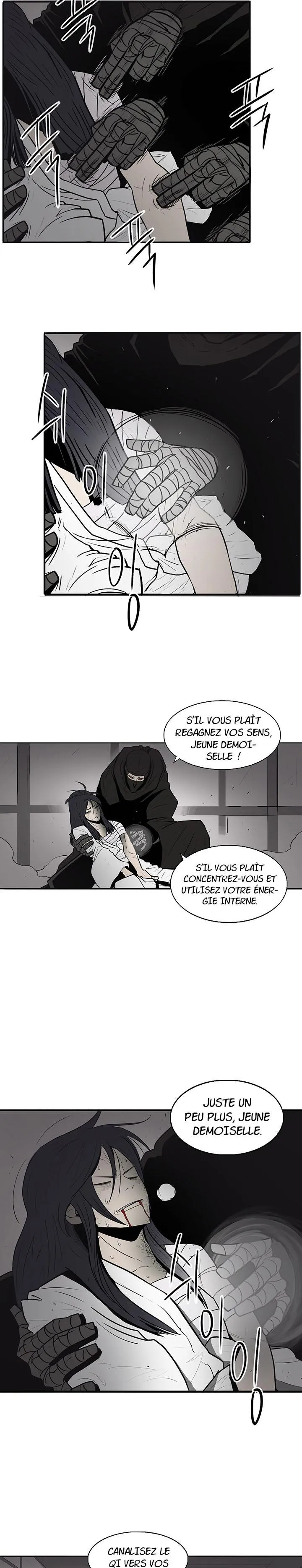 Legend Of The Northern Blade - 5 - 65f1b87a1e254.webp