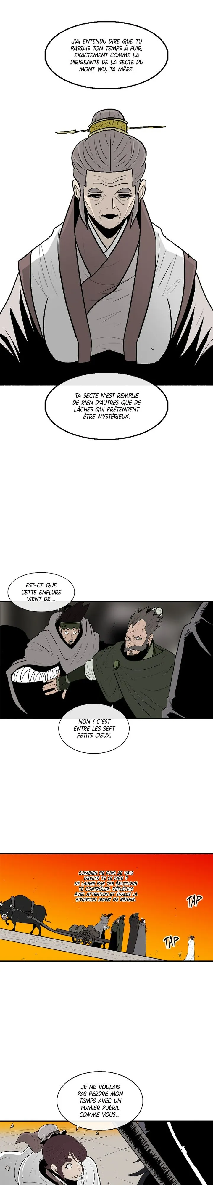 Legend Of The Northern Blade - 79 - 65f1b99b112e5.webp