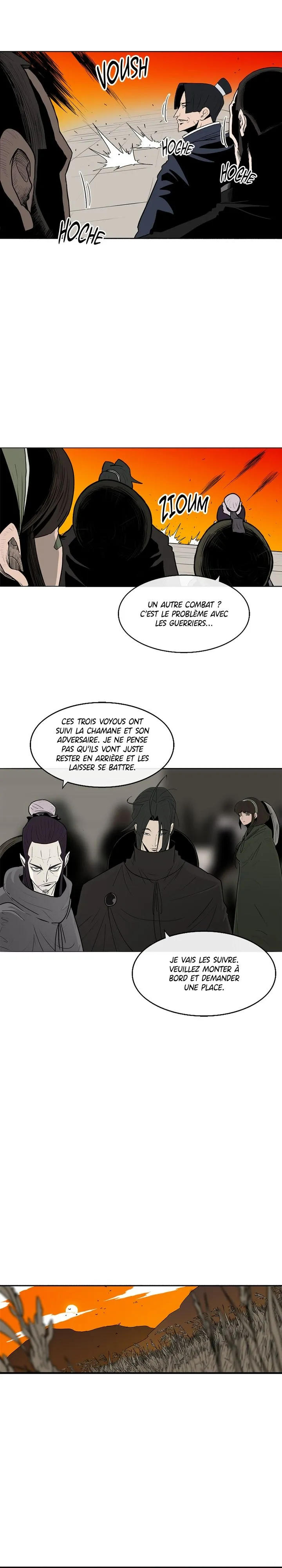 Legend Of The Northern Blade - 79 - 65f1b99b95081.webp