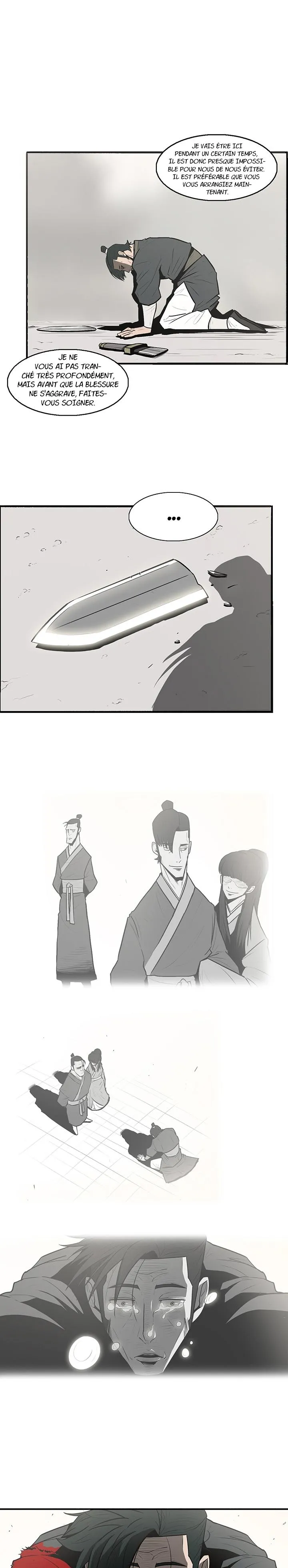 Legend Of The Northern Blade - 8 - 65f1b9a0bf4f4.webp