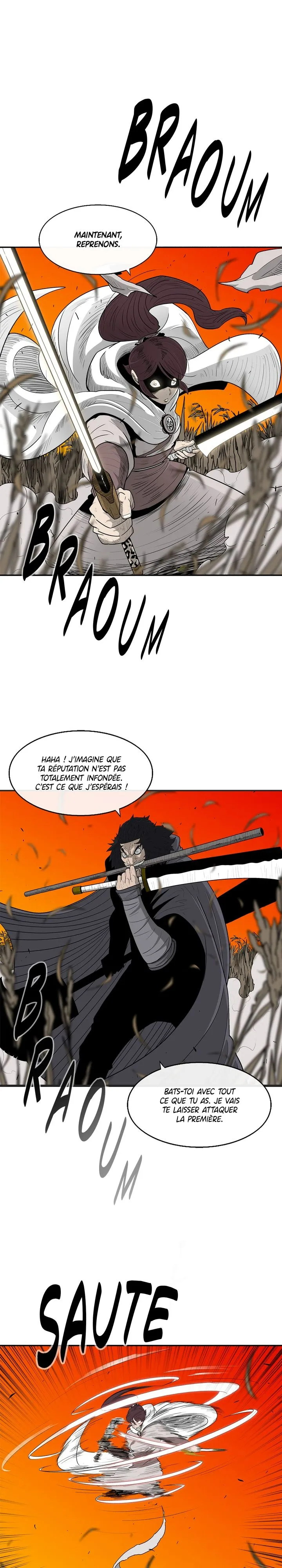 Legend Of The Northern Blade - 80 - 65f1b9a6043b7.webp