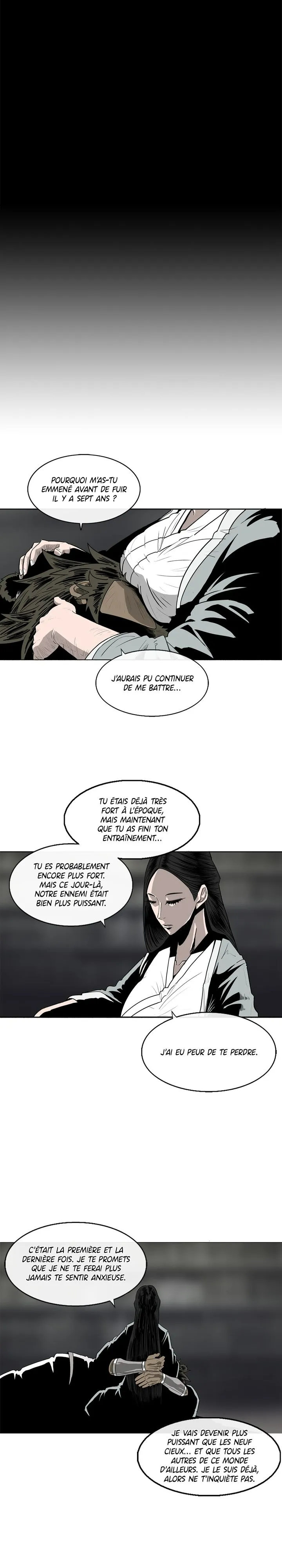 Legend Of The Northern Blade - 81 - 65f1b9b708076.webp