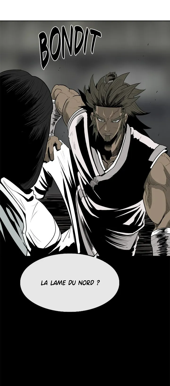 Legend Of The Northern Blade - 81 - 65f1b9b757d3b.webp