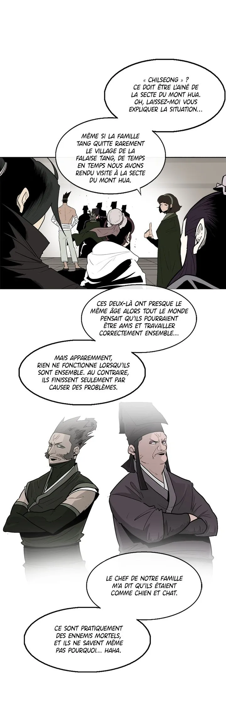 Legend Of The Northern Blade - 82 - 65f1b9b9e775b.webp