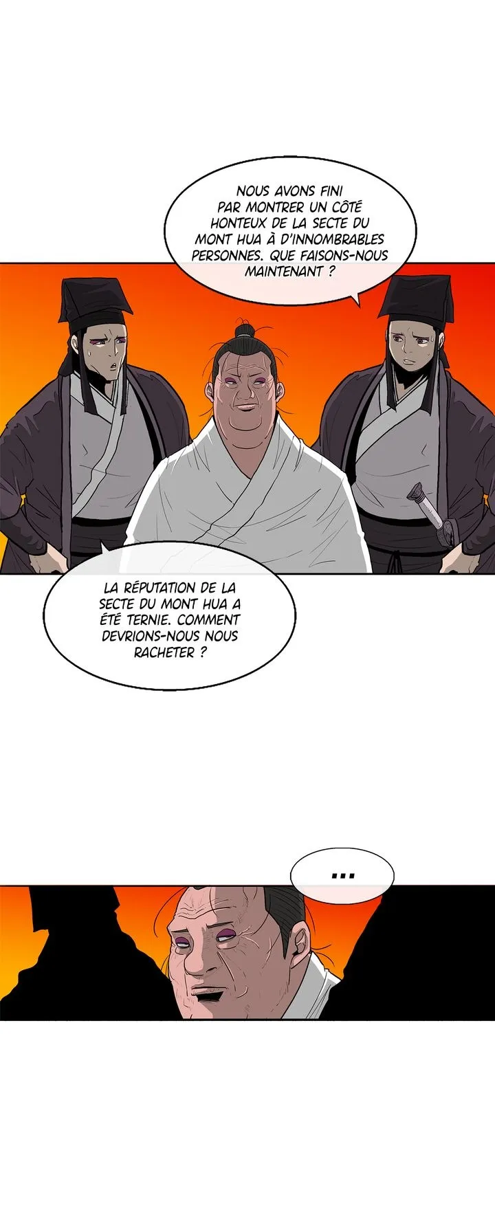 Legend Of The Northern Blade - 84 - 65f1b9cd370fb.webp