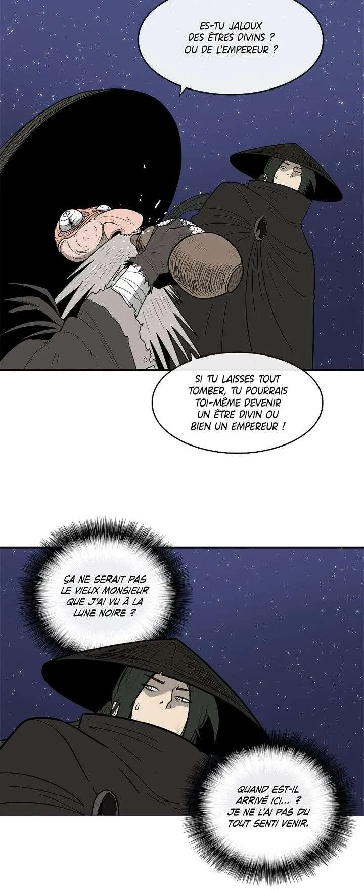 Legend Of The Northern Blade - 86 - 65f1b9e04588e.webp